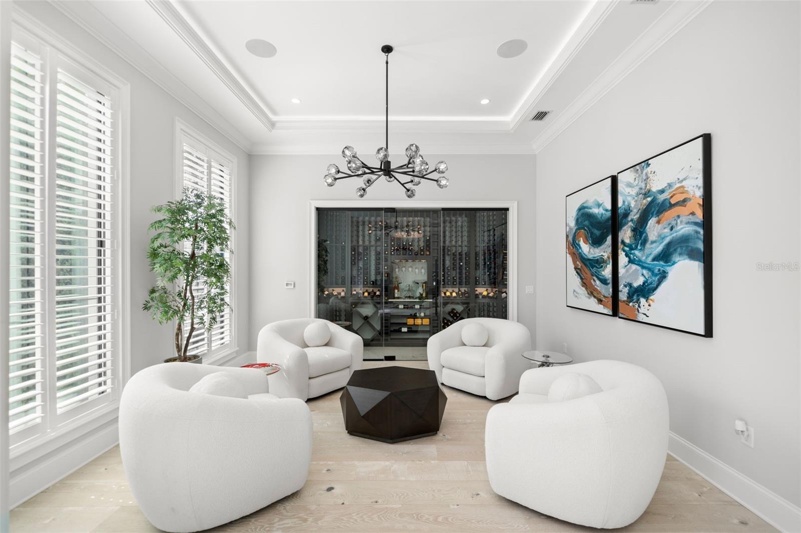 SUNSET PARK ISLES UNIT 4 - Residential
