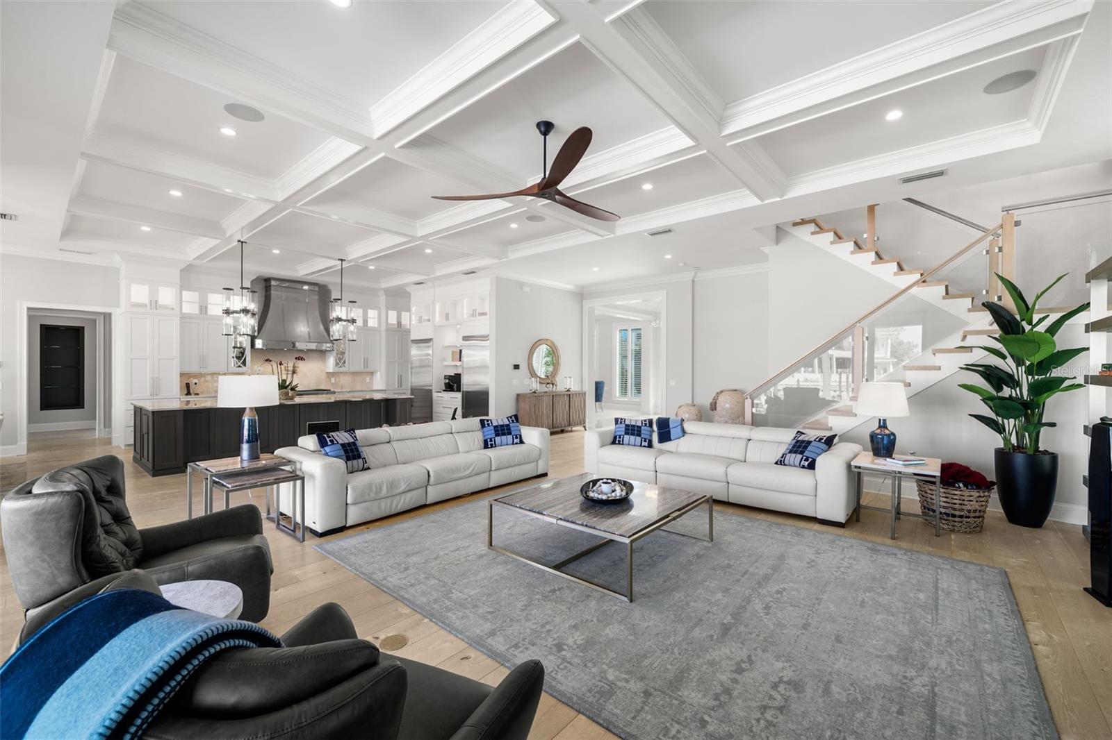 SUNSET PARK ISLES UNIT 4 - Residential