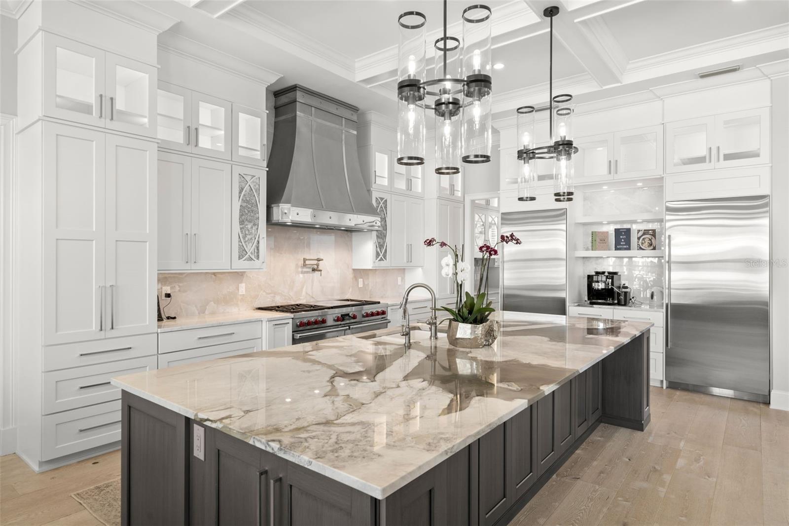 SUNSET PARK ISLES UNIT 4 - Residential