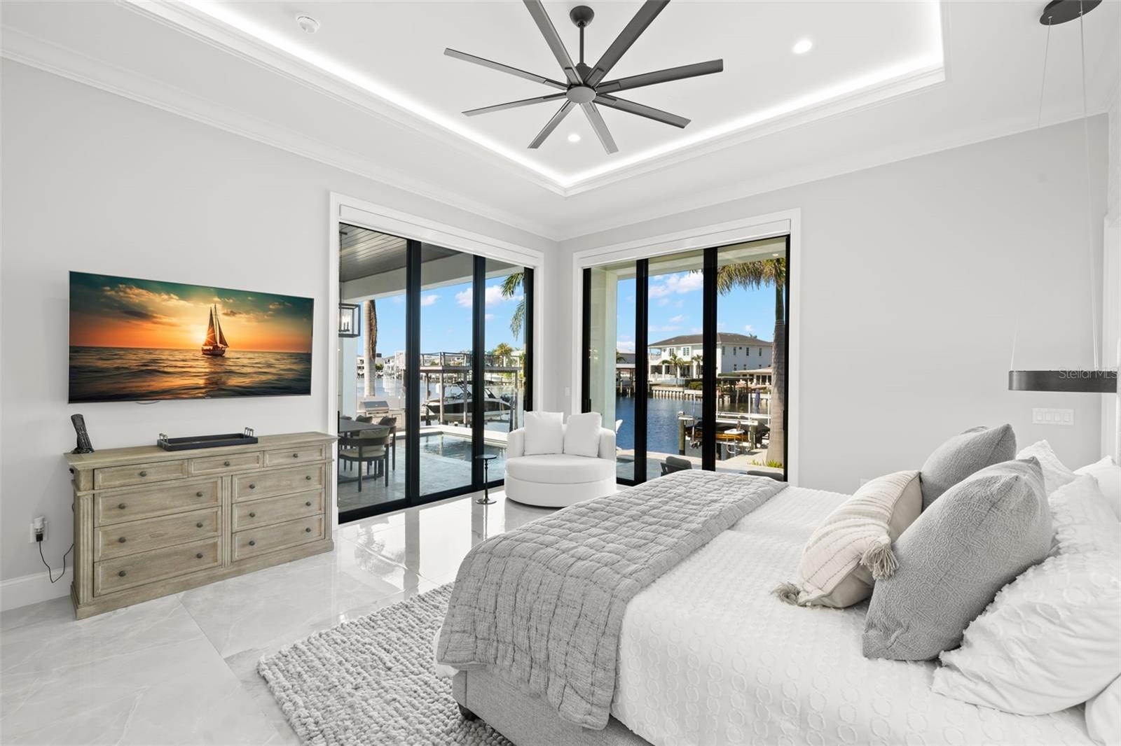 SUNSET PARK ISLES UNIT 4 - Residential