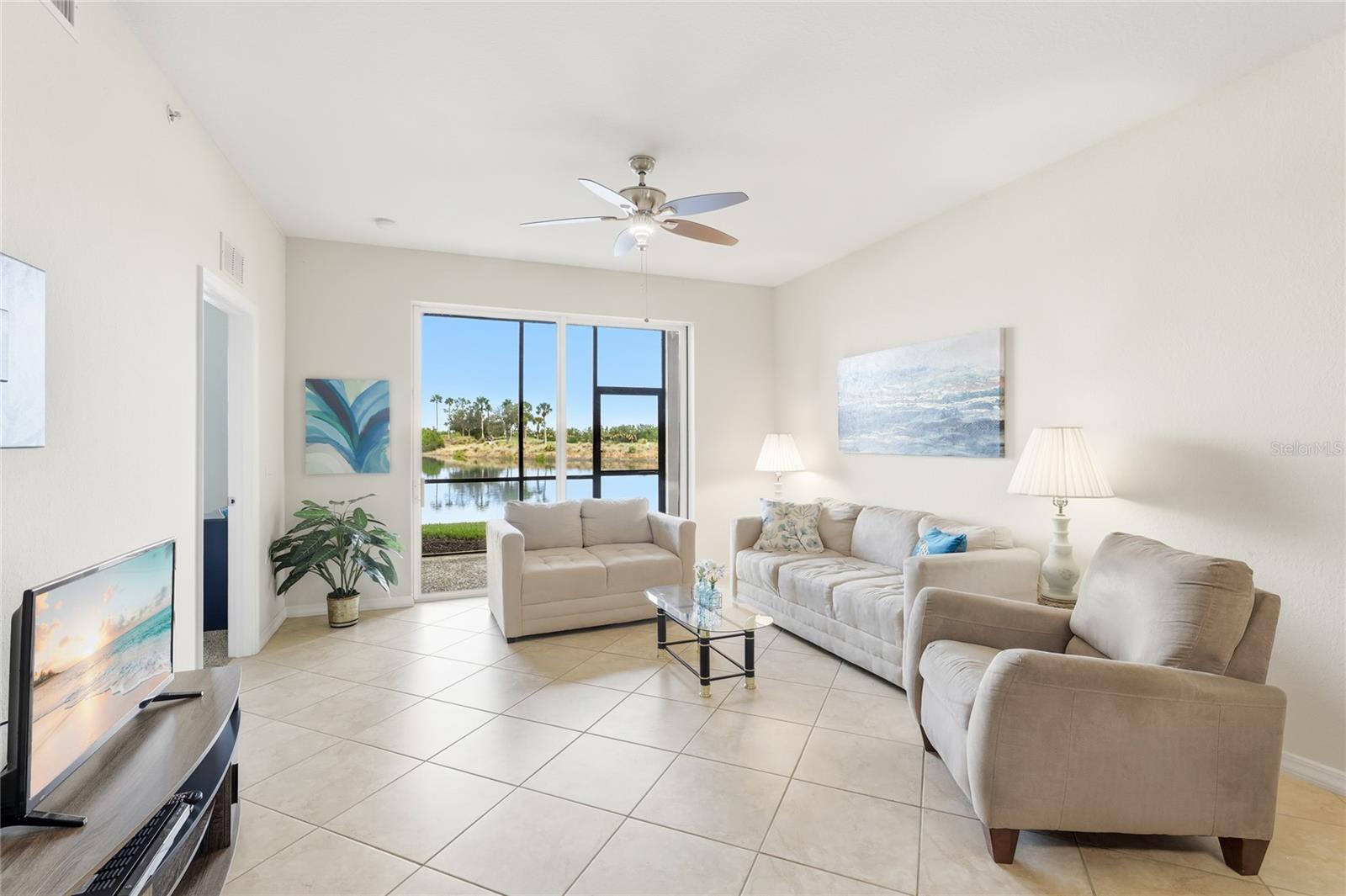 GRAND ESTUARY III AT RIVER STRAND - Residential