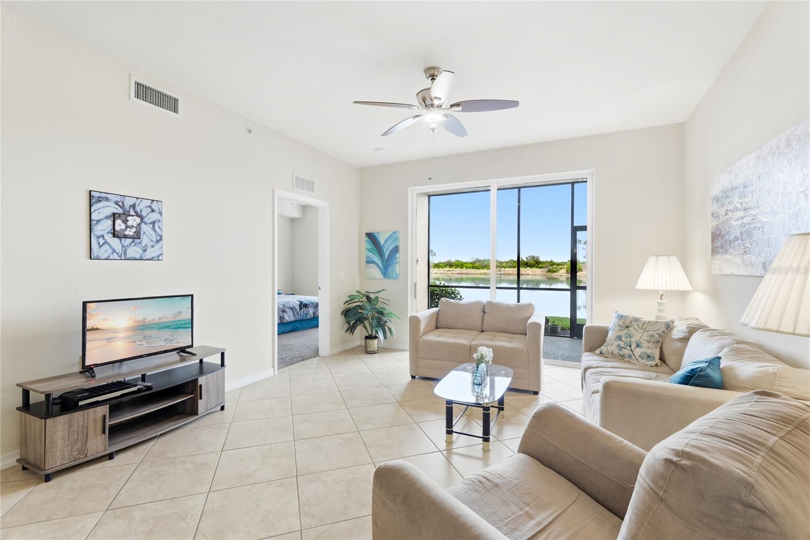 GRAND ESTUARY III AT RIVER STRAND - Residential
