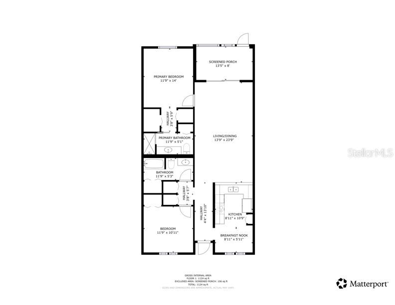 GRAND ESTUARY III AT RIVER STRAND - Residential