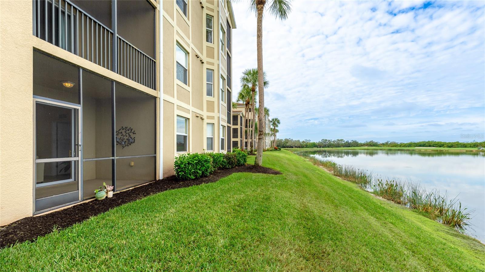 GRAND ESTUARY III AT RIVER STRAND - Residential