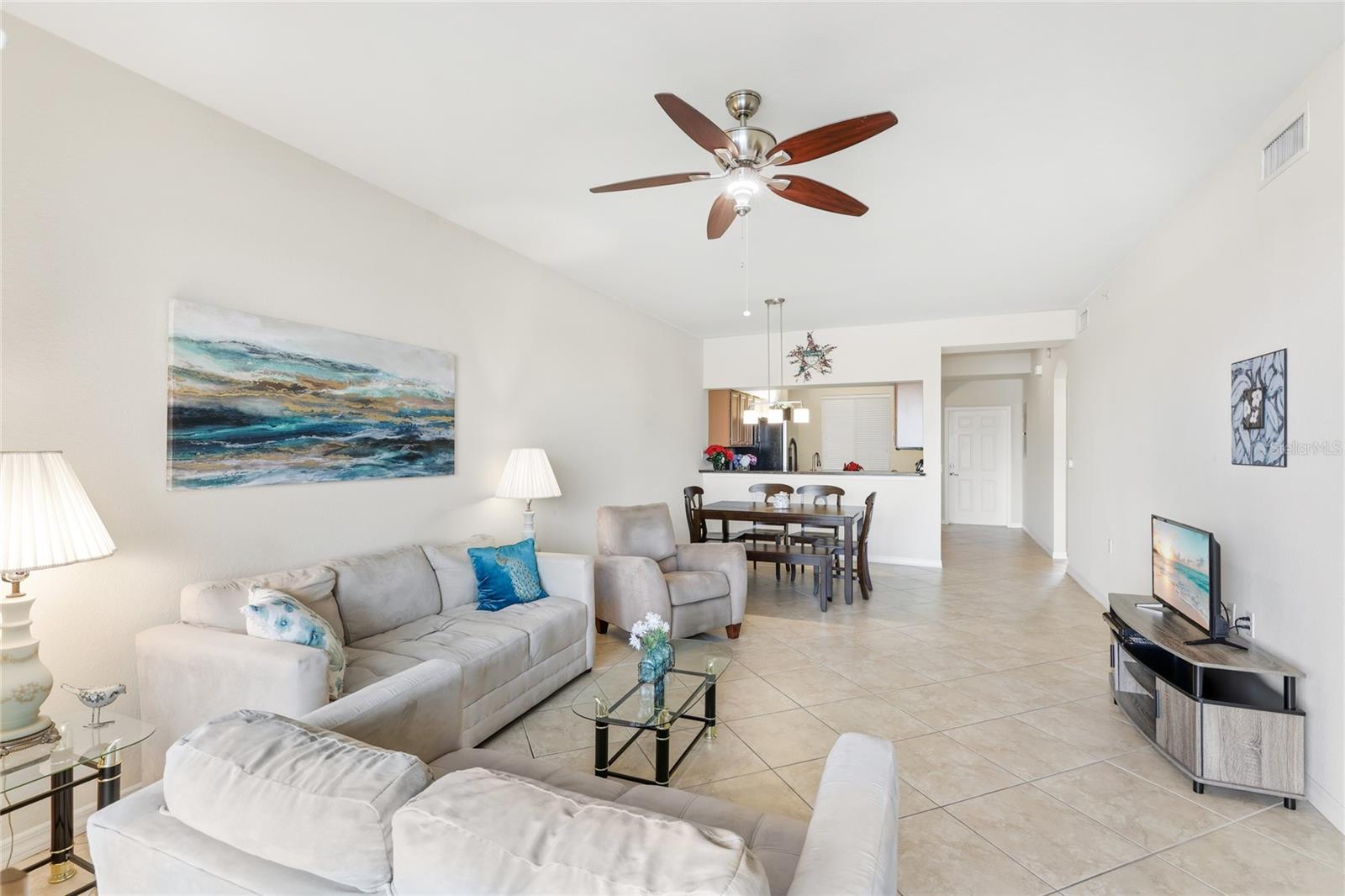 GRAND ESTUARY III AT RIVER STRAND - Residential