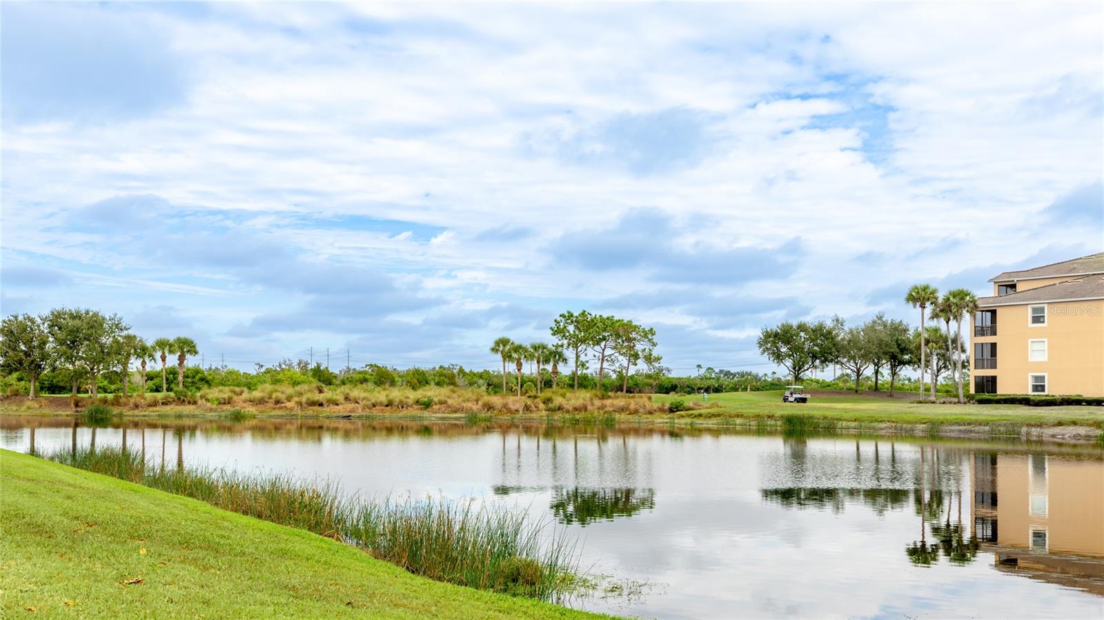GRAND ESTUARY III AT RIVER STRAND - Residential