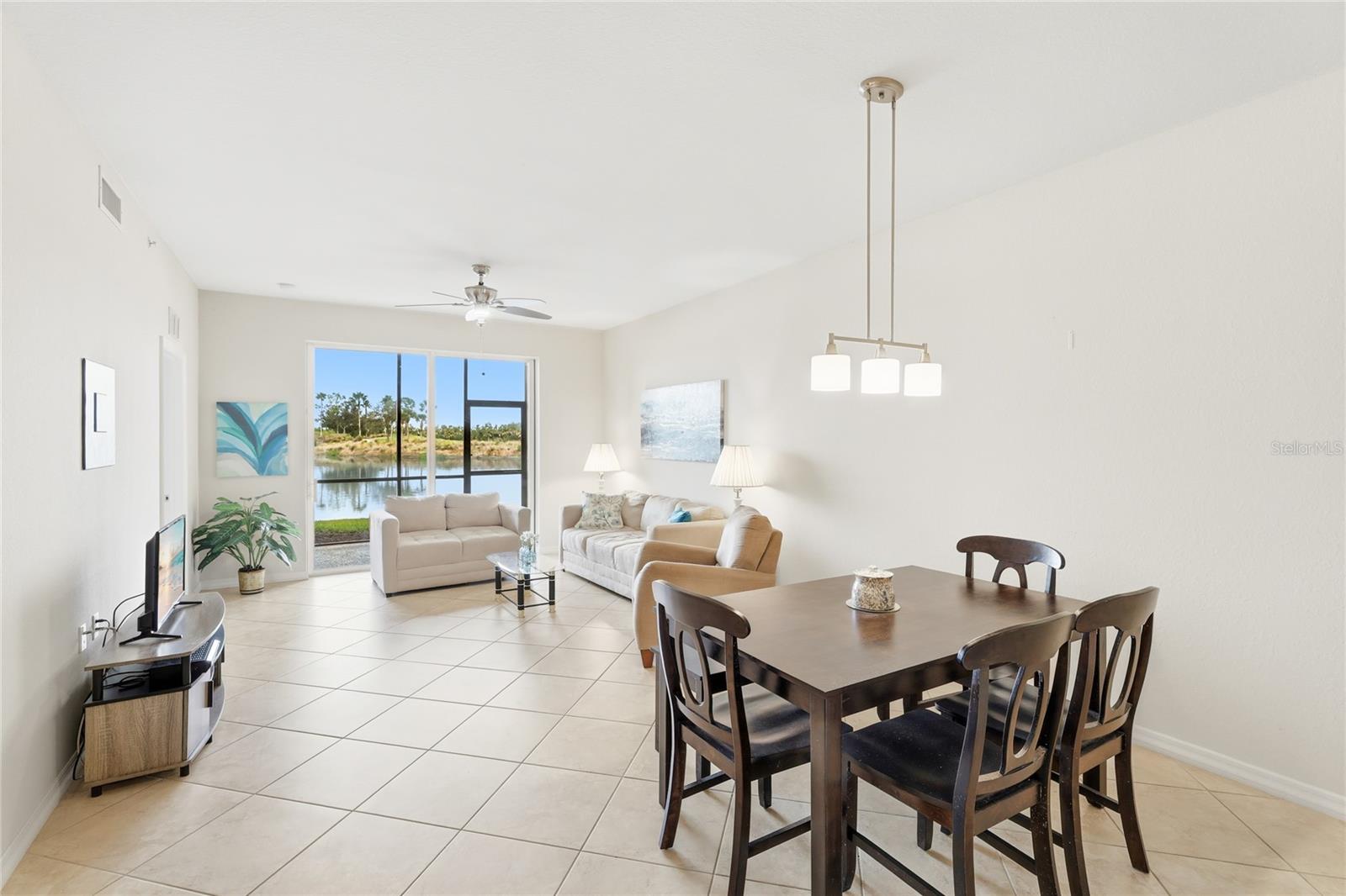 GRAND ESTUARY III AT RIVER STRAND - Residential