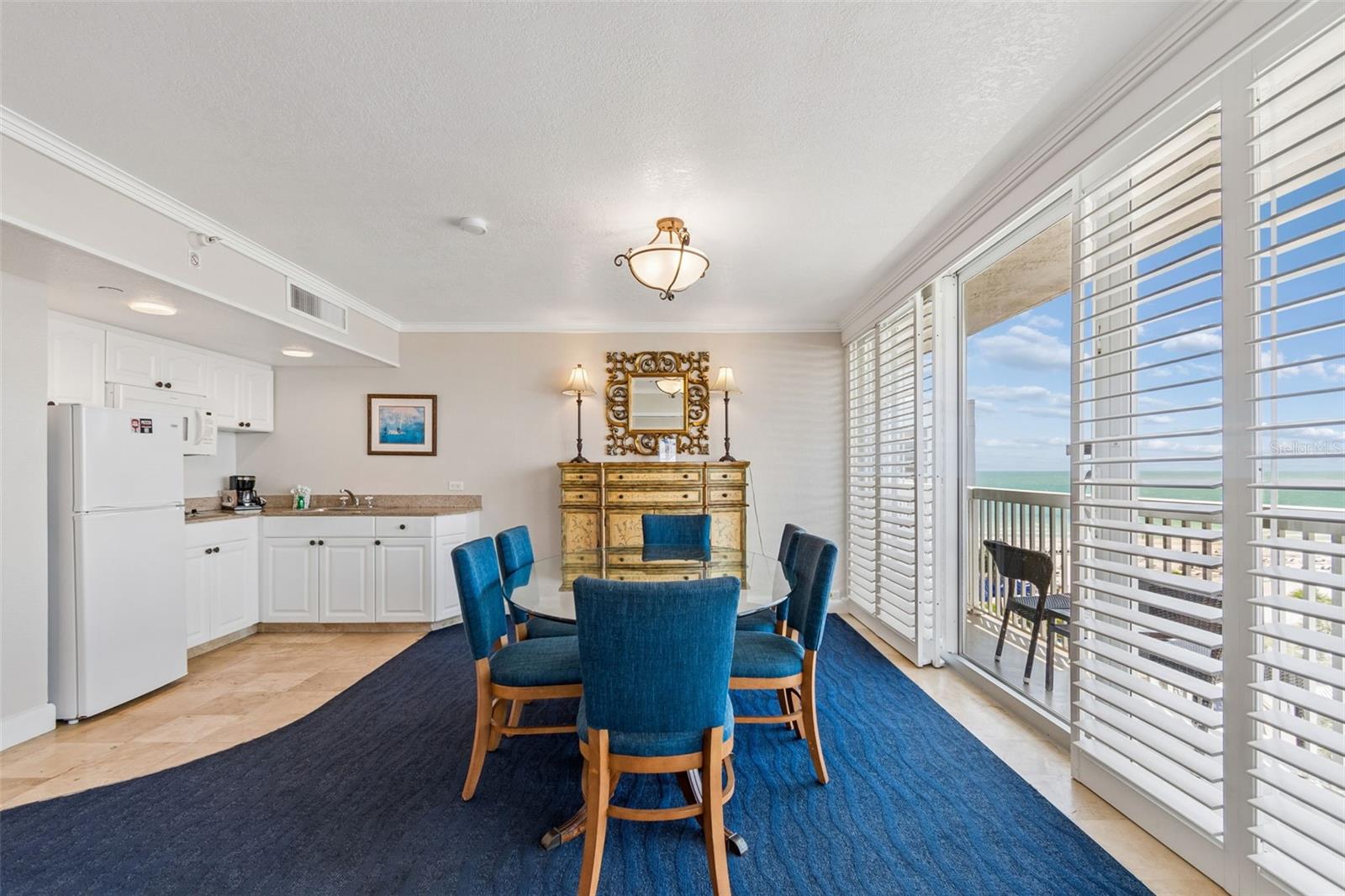JACARANDA BEACH VILLAS CONDO - Residential