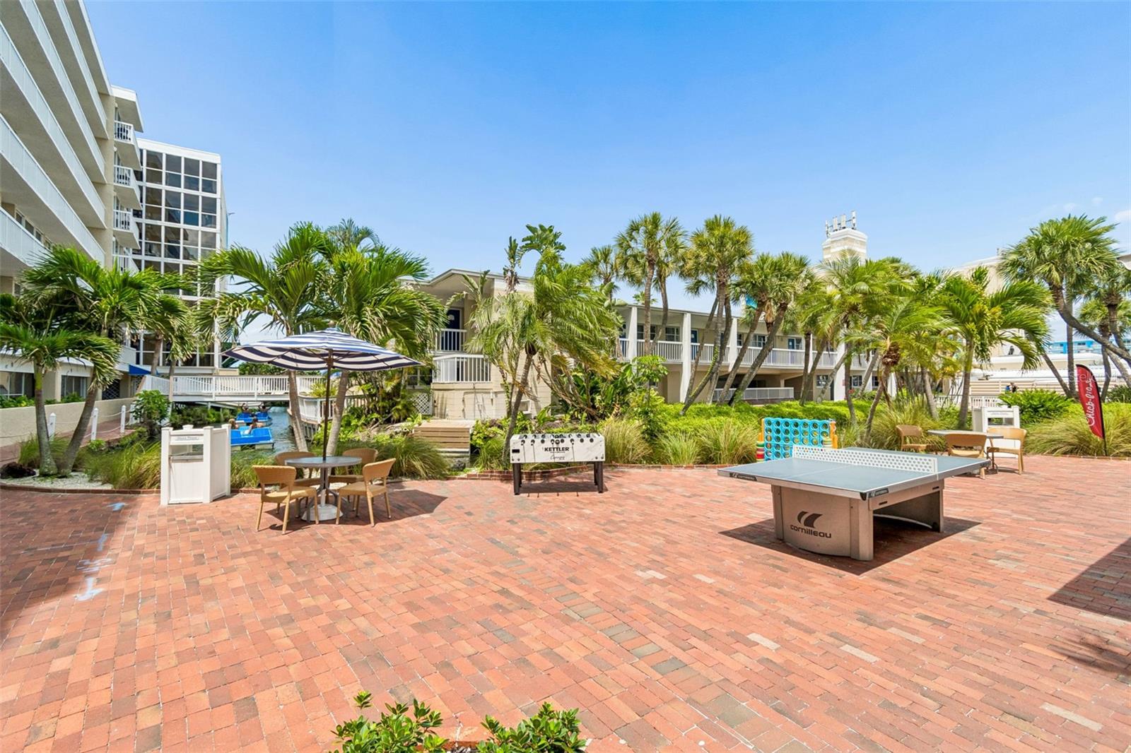 JACARANDA BEACH VILLAS CONDO - Residential