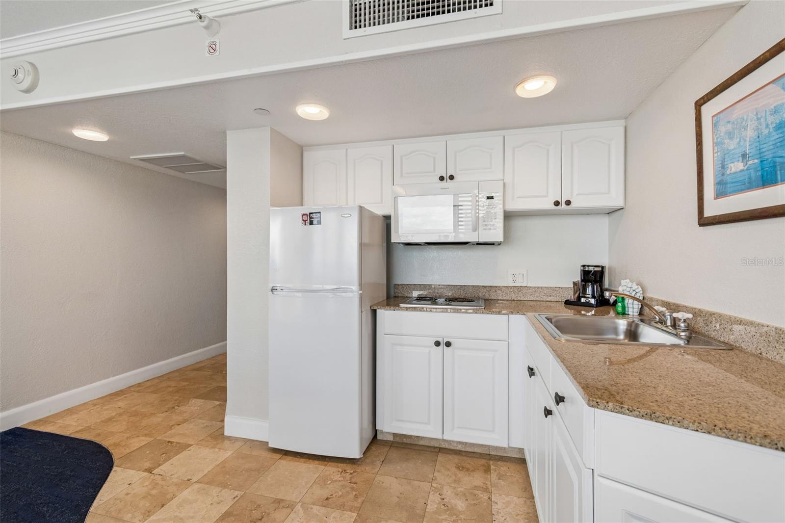 JACARANDA BEACH VILLAS CONDO - Residential
