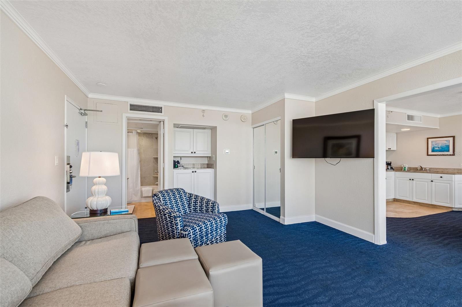 JACARANDA BEACH VILLAS CONDO - Residential