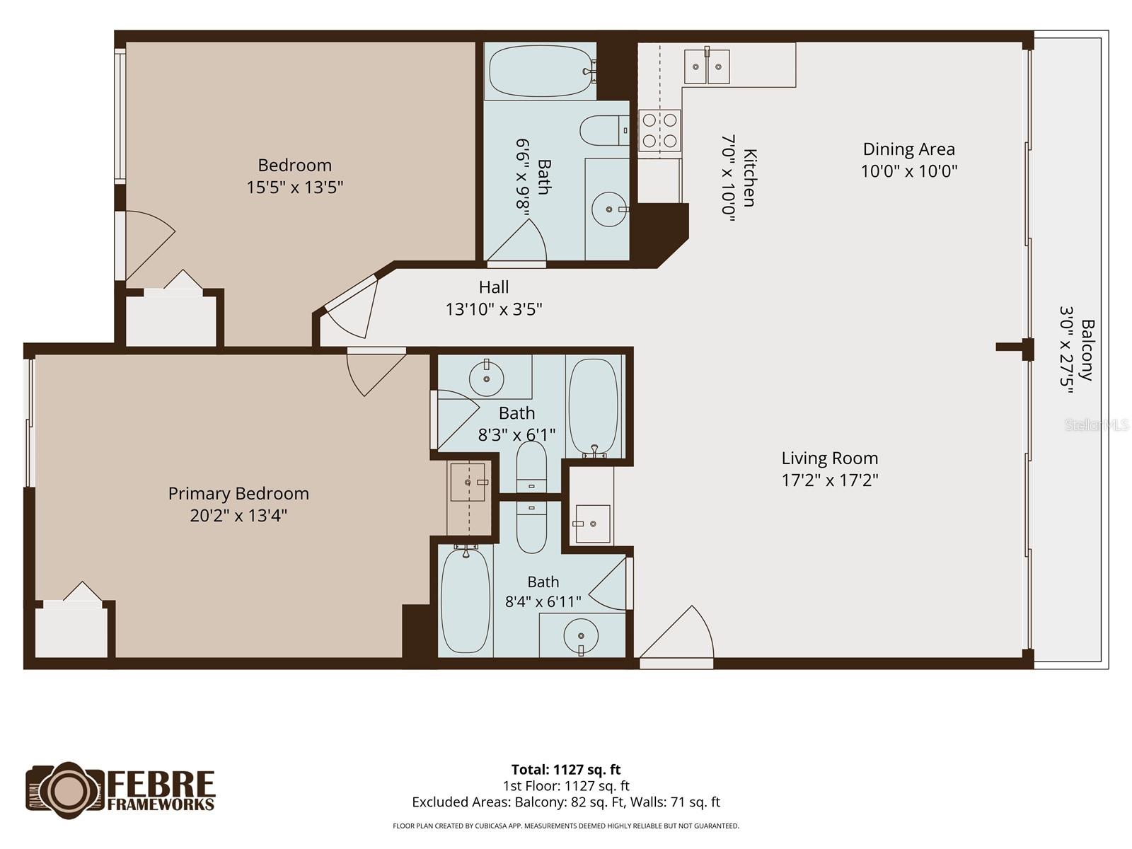 JACARANDA BEACH VILLAS CONDO - Residential
