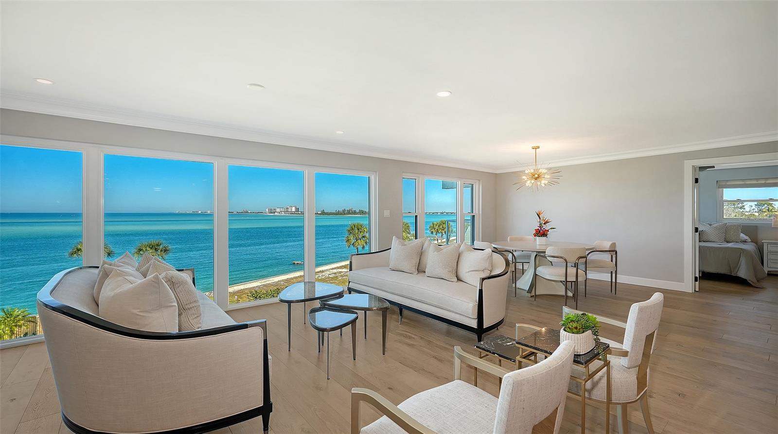 WINDWARD PASSAGE - Residential