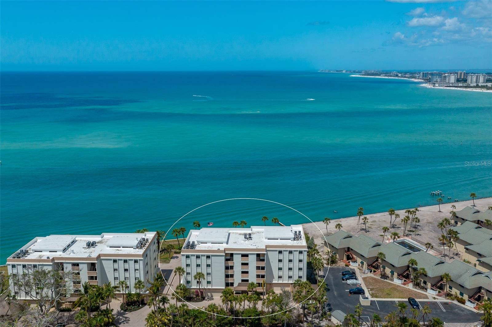 WINDWARD PASSAGE - Residential