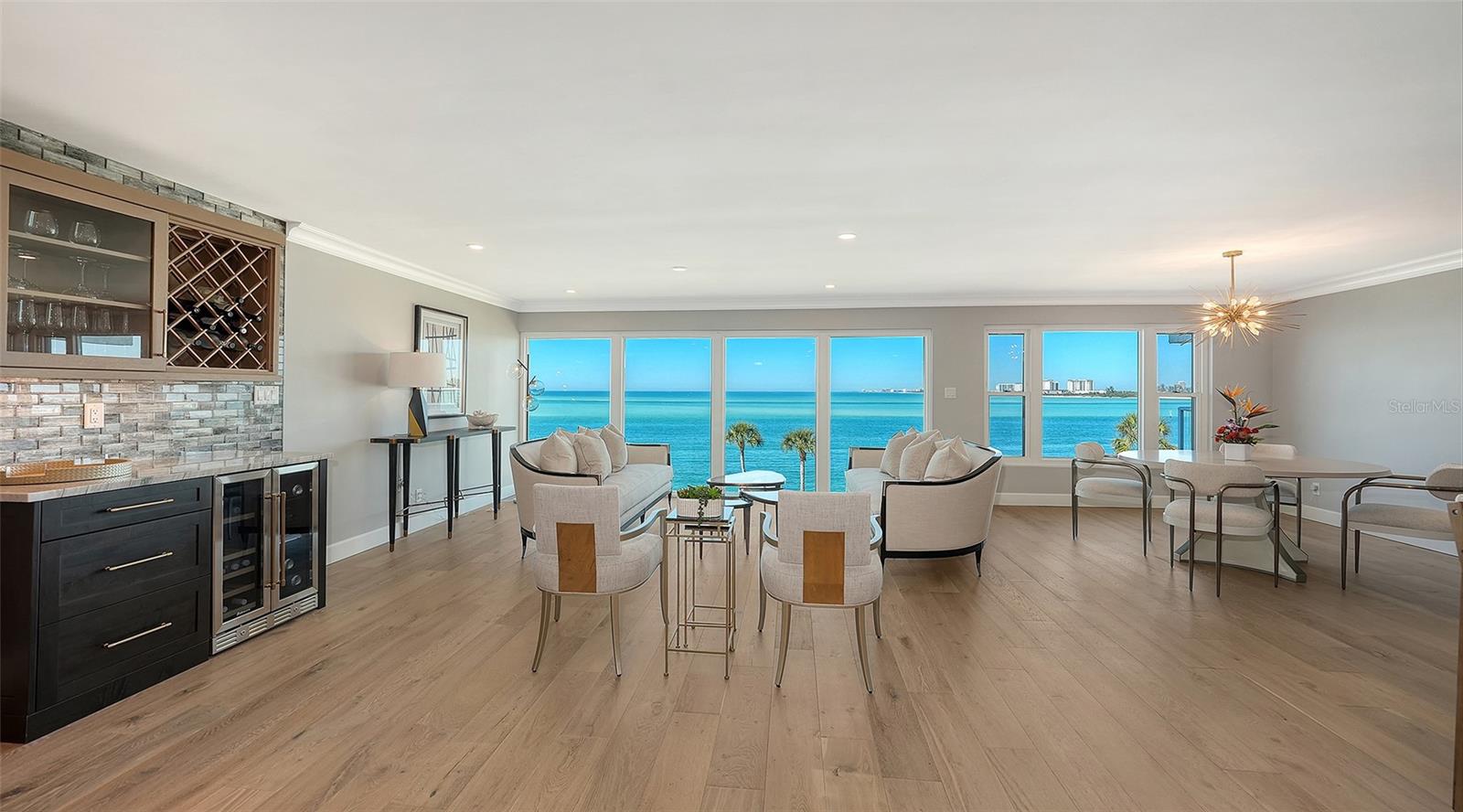 WINDWARD PASSAGE - Residential