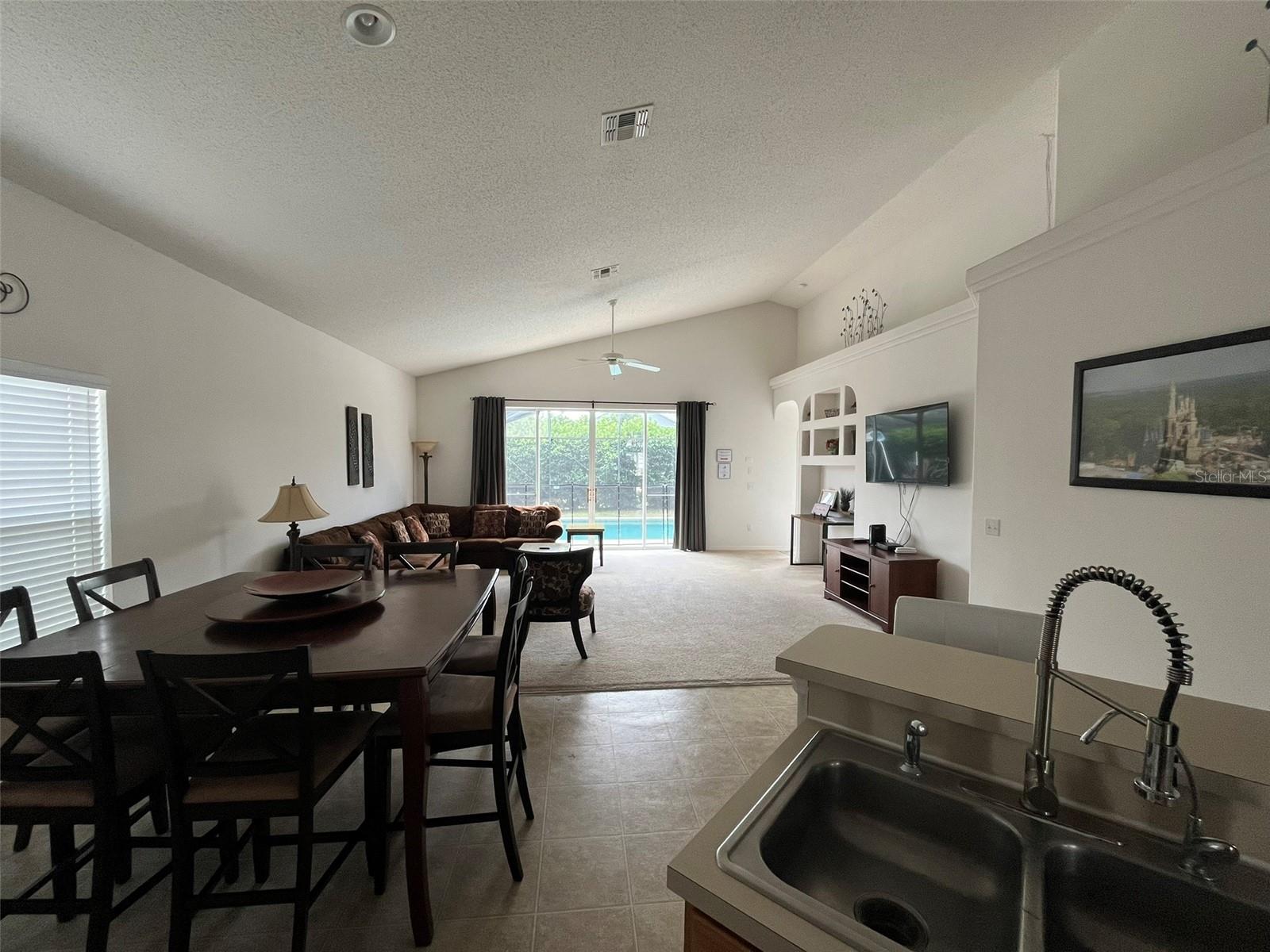 GLENBROOK PH II SUB - Residential