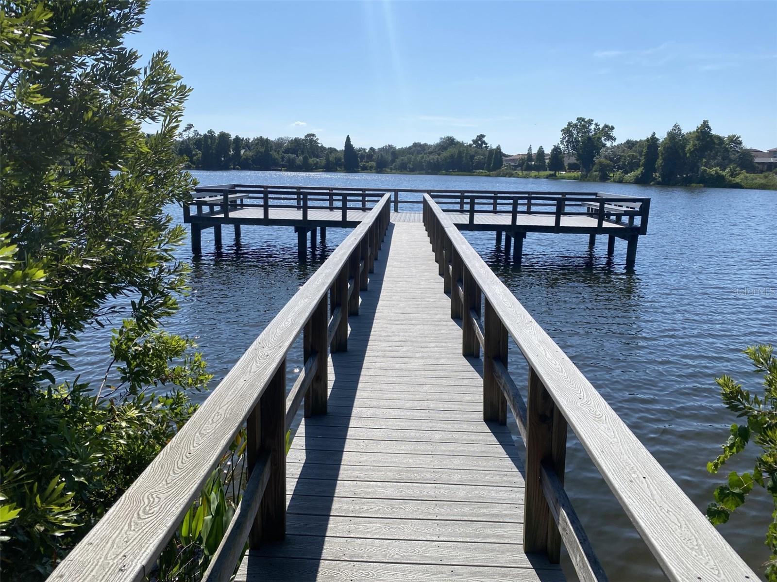 RIVERVIEW LAKES - Residential