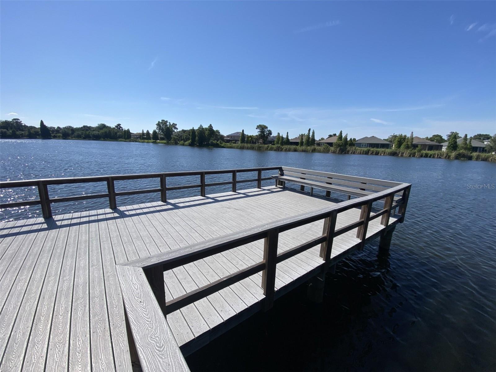 RIVERVIEW LAKES - Residential