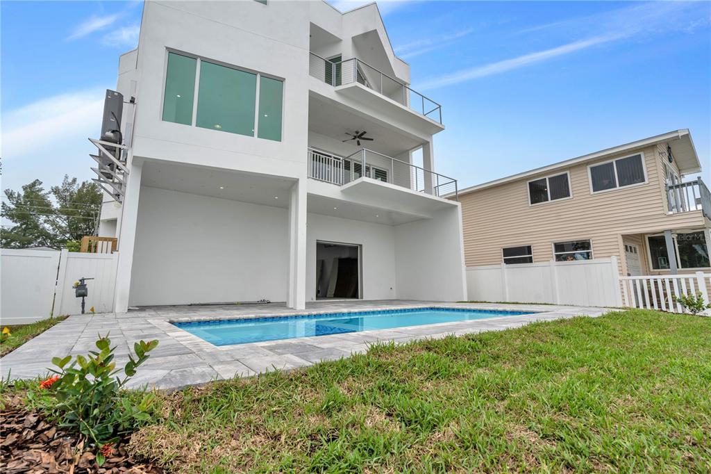 SAWYER & HARRELLS ADD - Residential