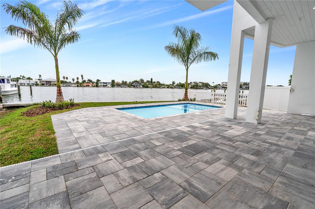 SAWYER & HARRELLS ADD - Residential
