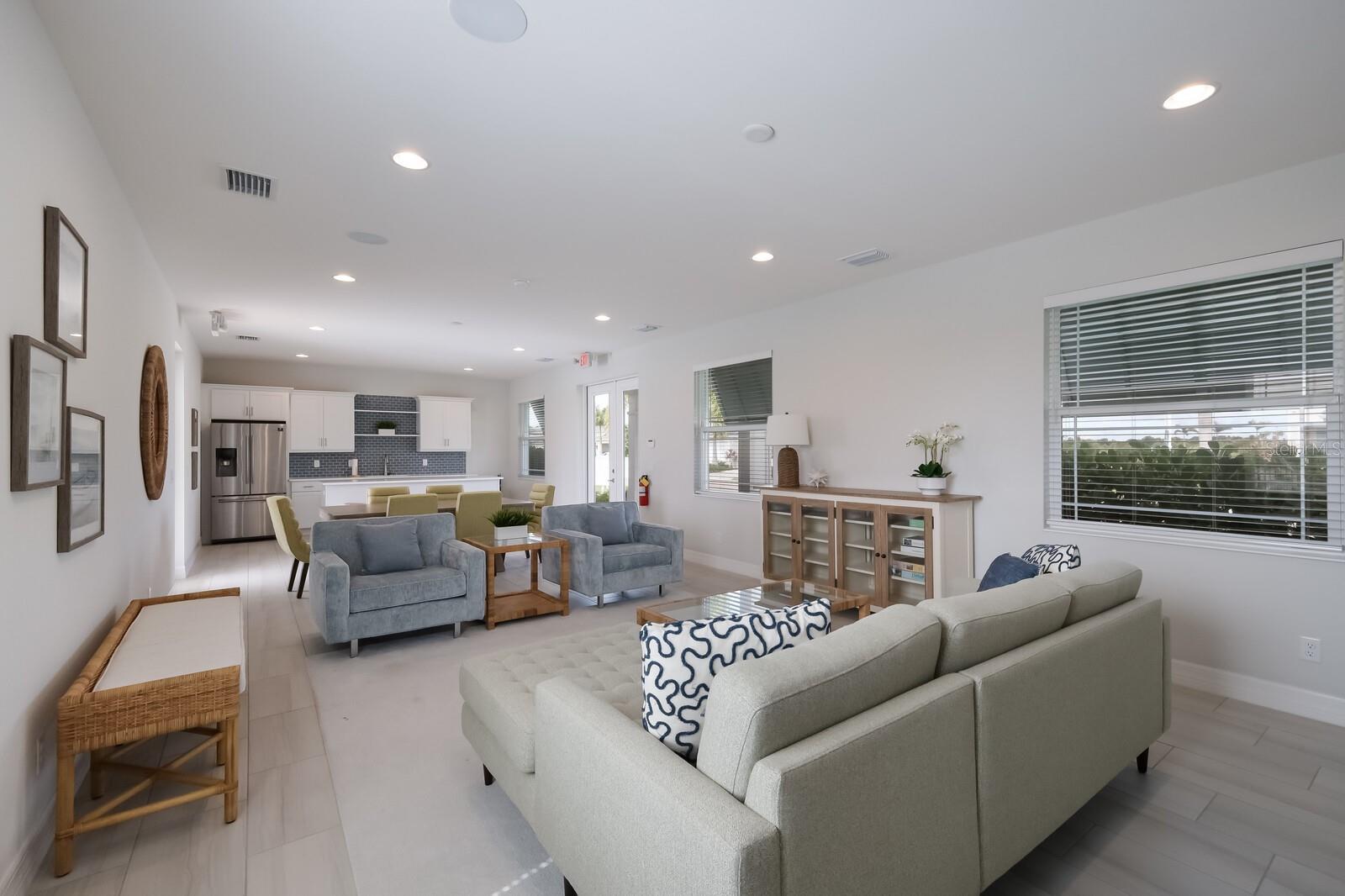 WATERCOLOR PLACE I - Residential