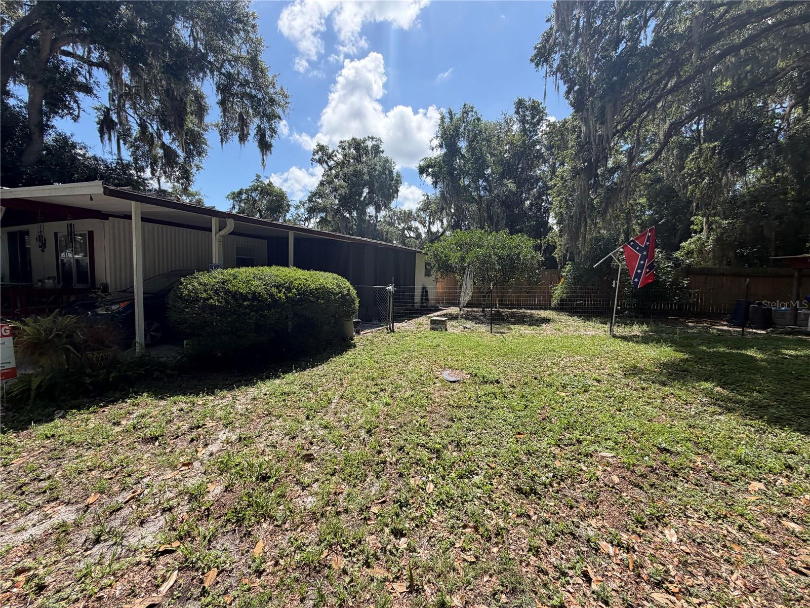 MAGNOLIA SHORES - Residential