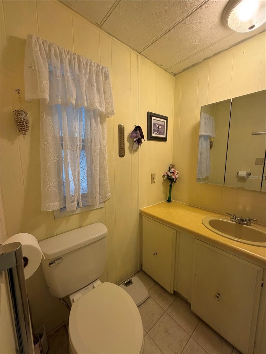 MAGNOLIA SHORES - Residential