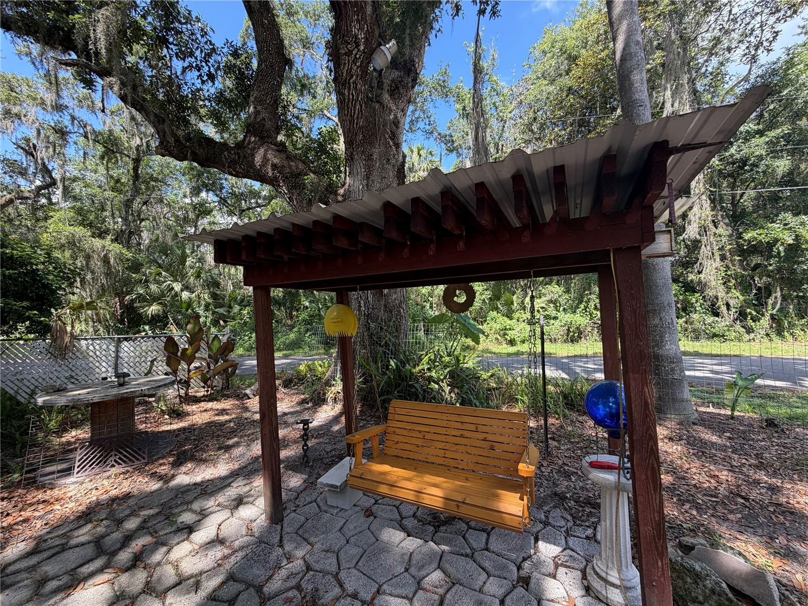 MAGNOLIA SHORES - Residential