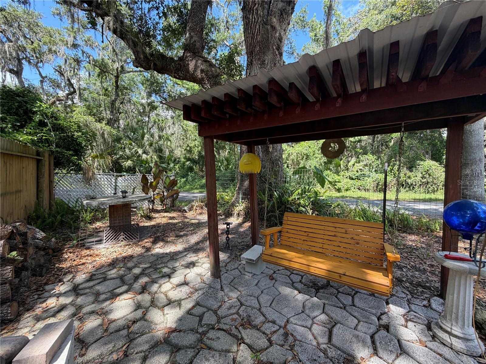 MAGNOLIA SHORES - Residential