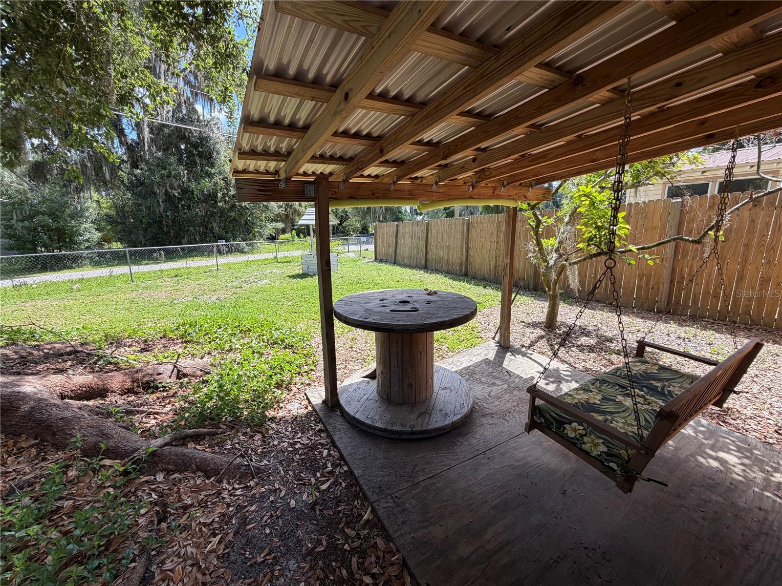 MAGNOLIA SHORES - Residential