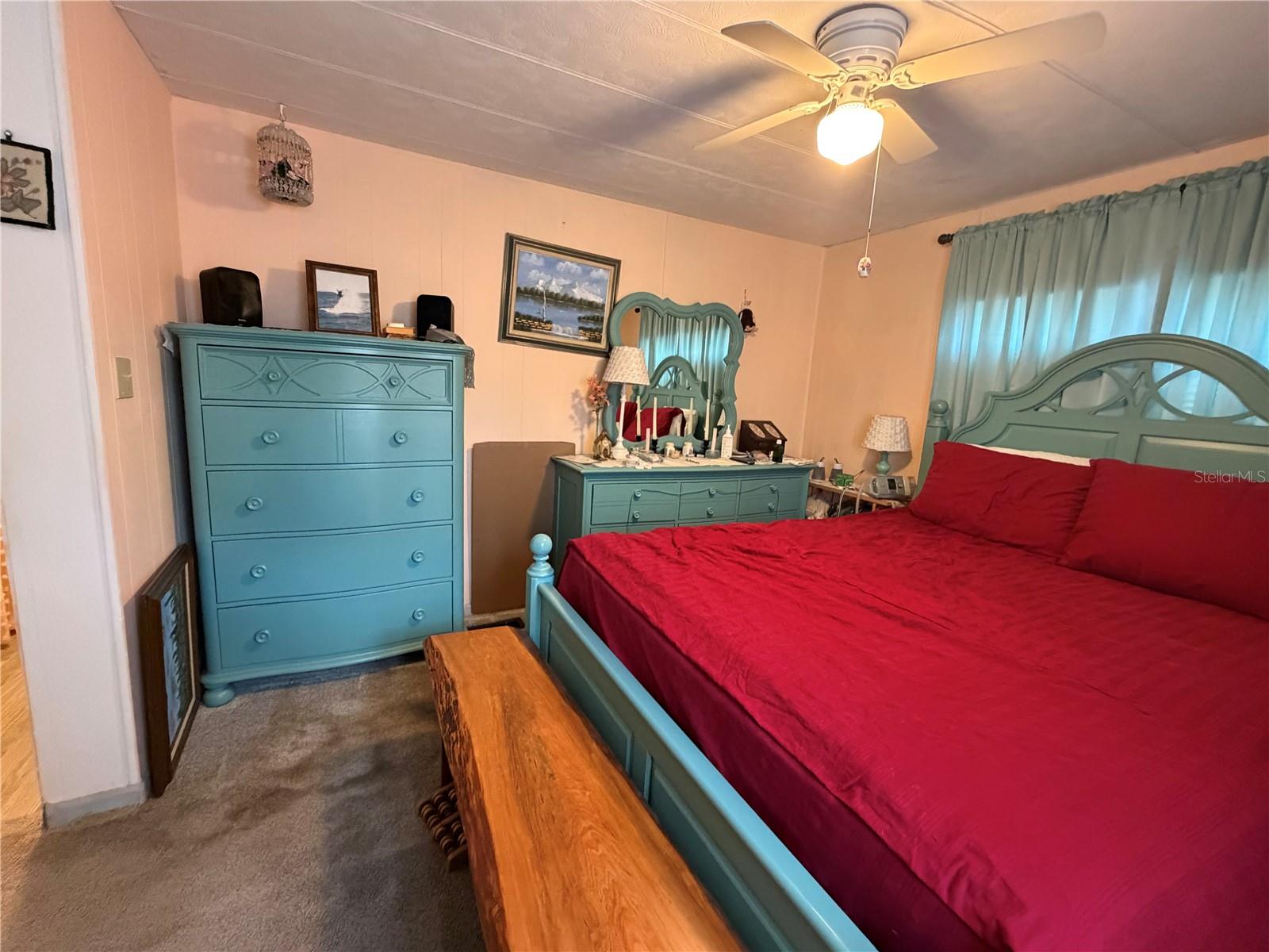 MAGNOLIA SHORES - Residential