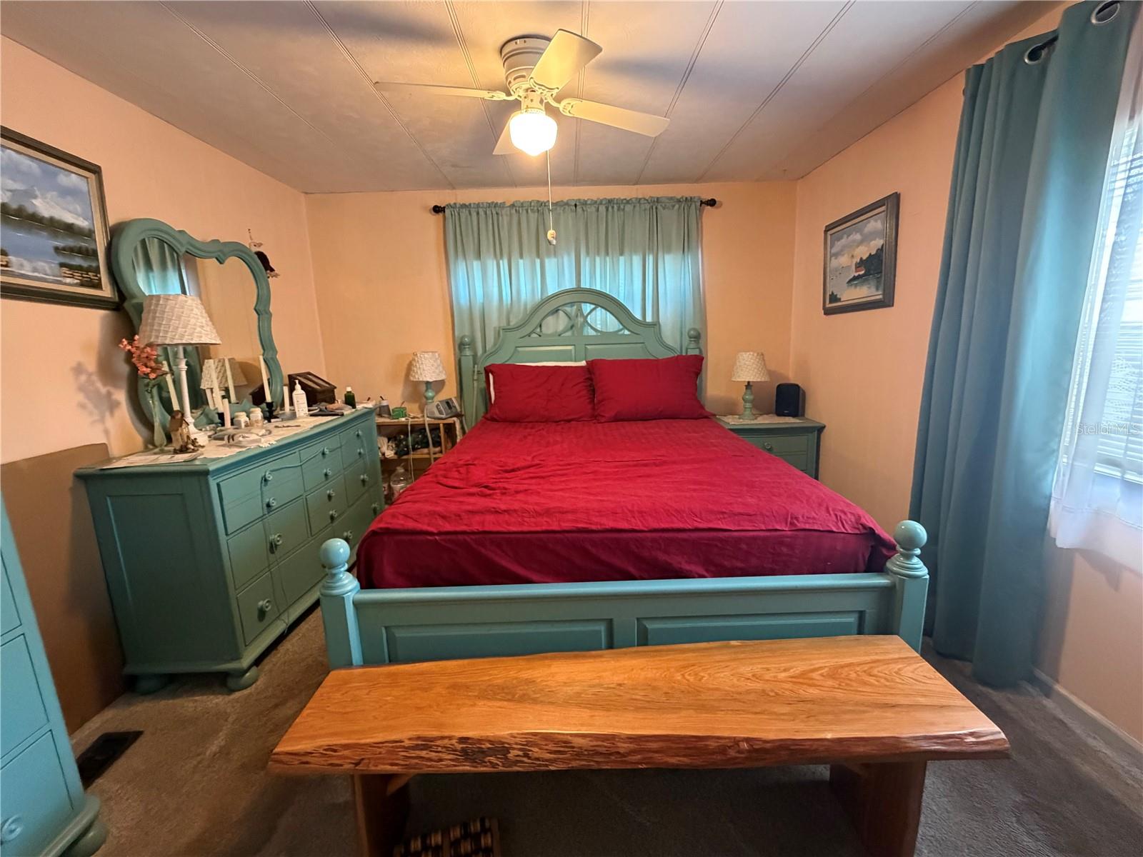 MAGNOLIA SHORES - Residential