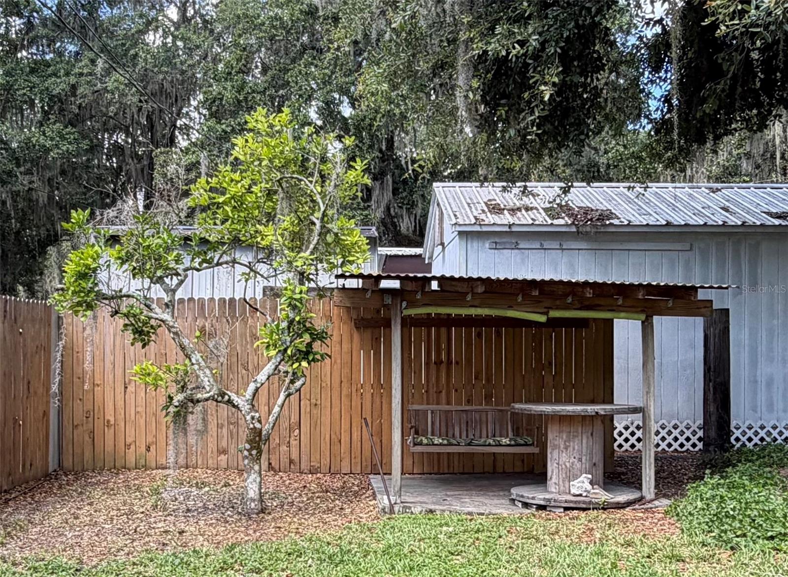 MAGNOLIA SHORES - Residential