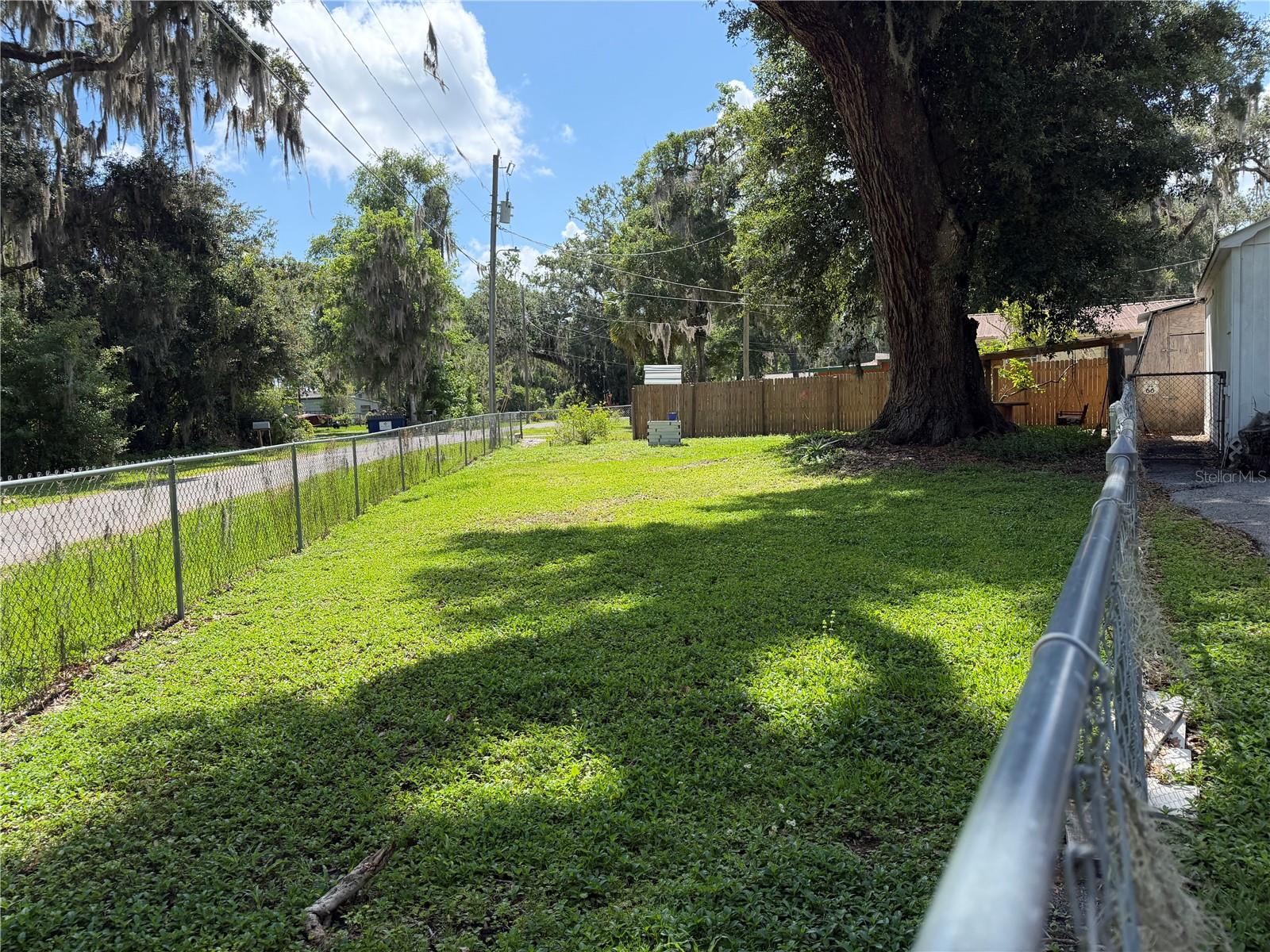 MAGNOLIA SHORES - Residential