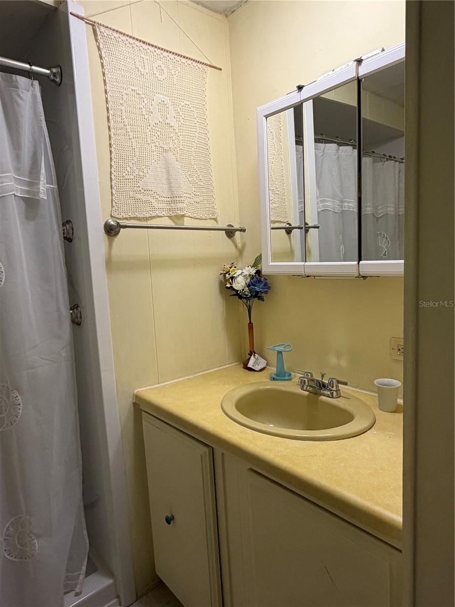 MAGNOLIA SHORES - Residential