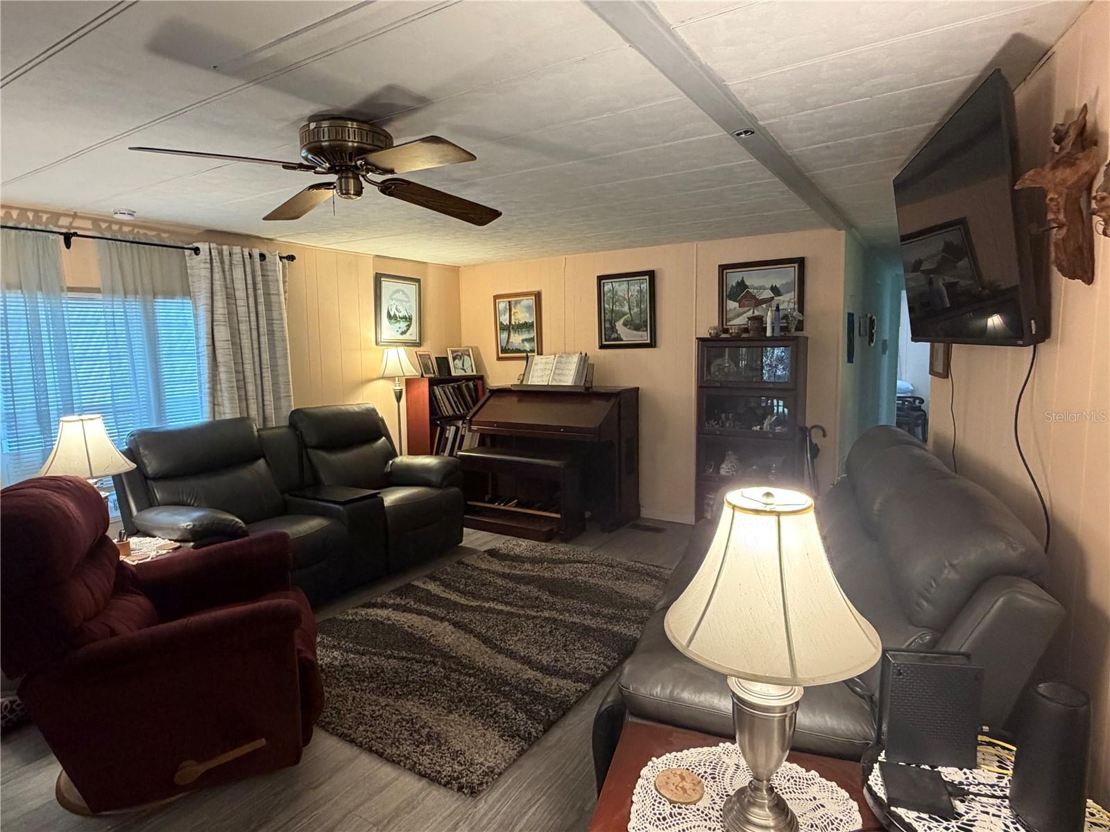 MAGNOLIA SHORES - Residential