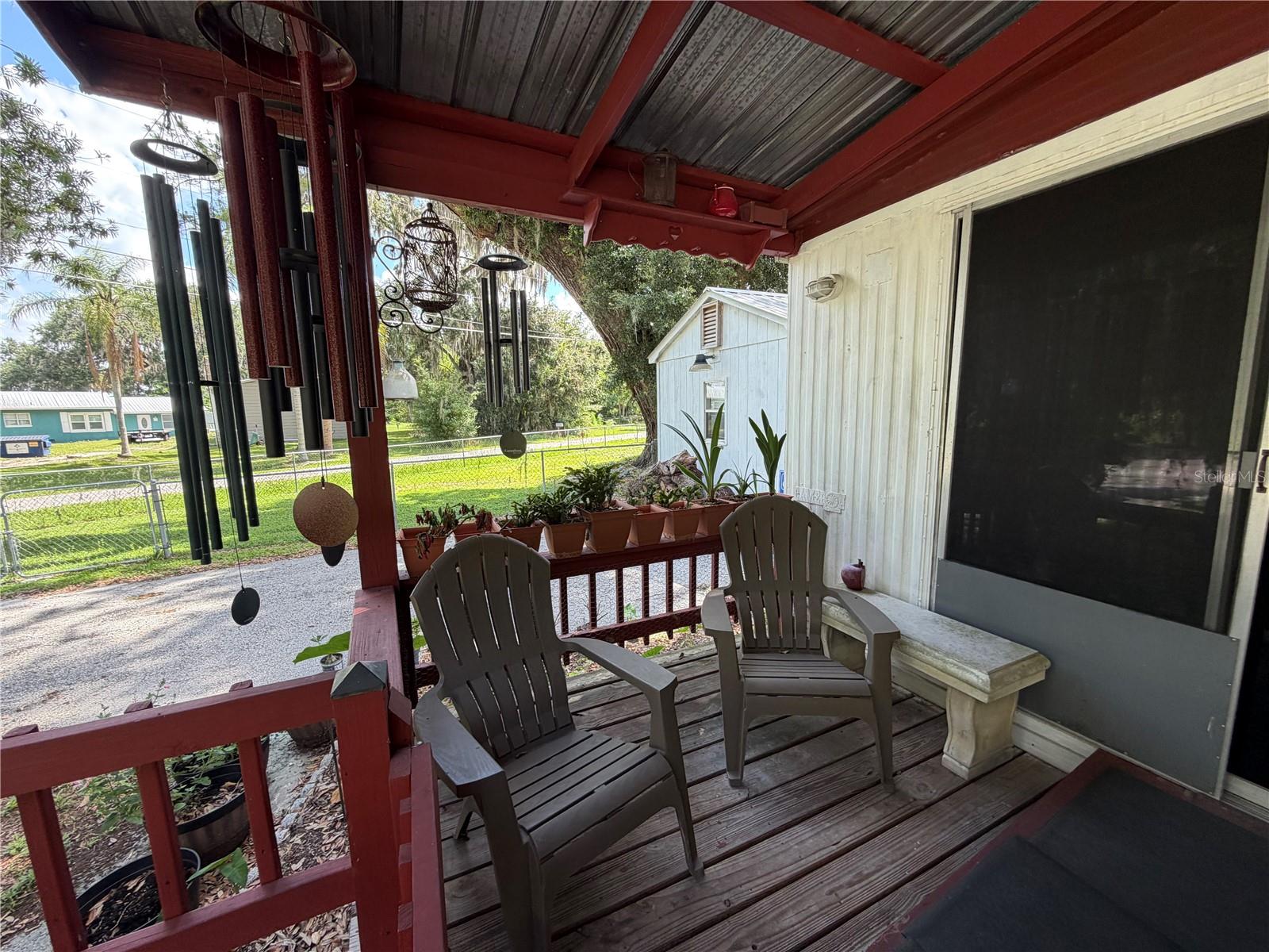 MAGNOLIA SHORES - Residential
