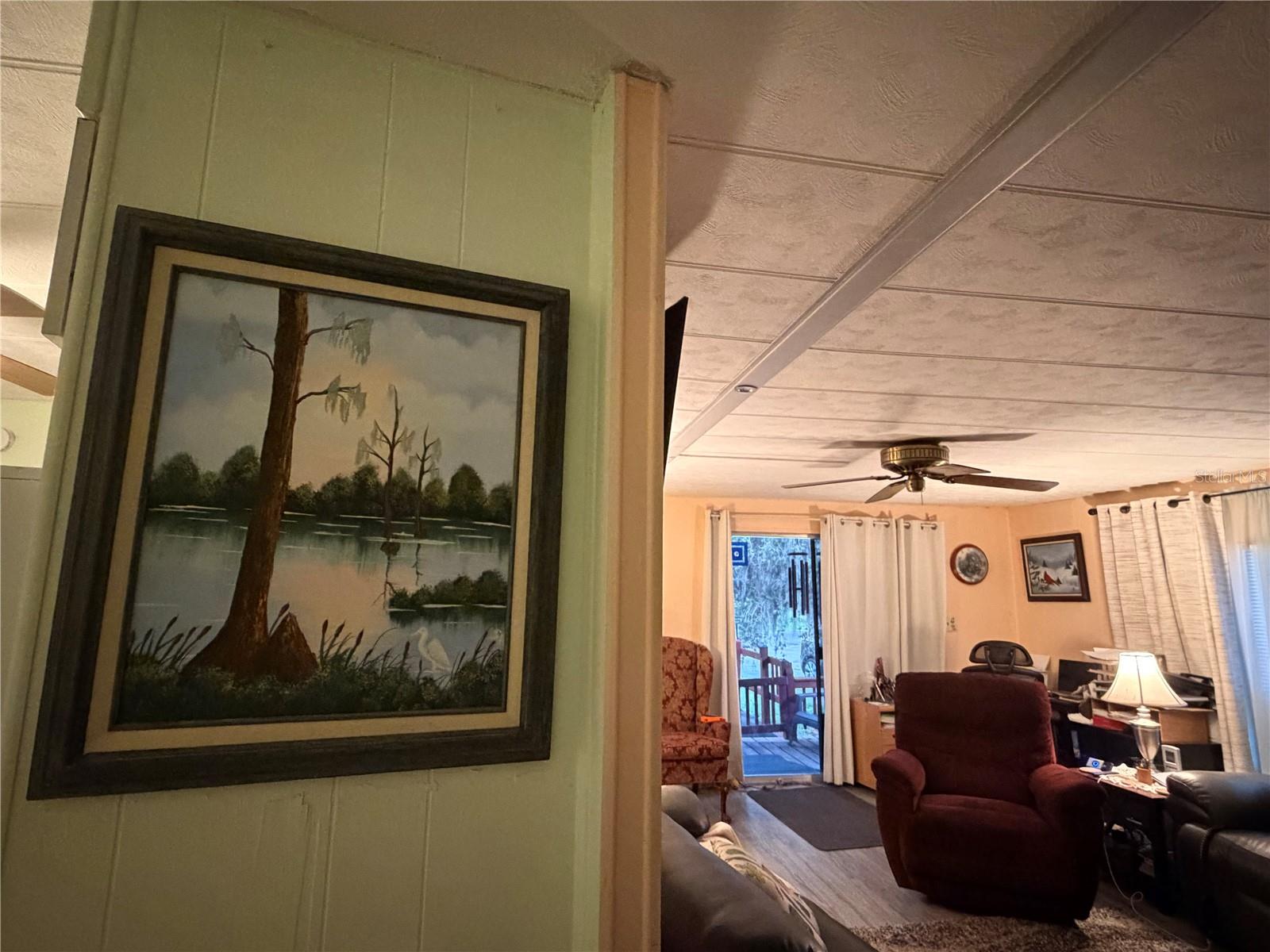 MAGNOLIA SHORES - Residential