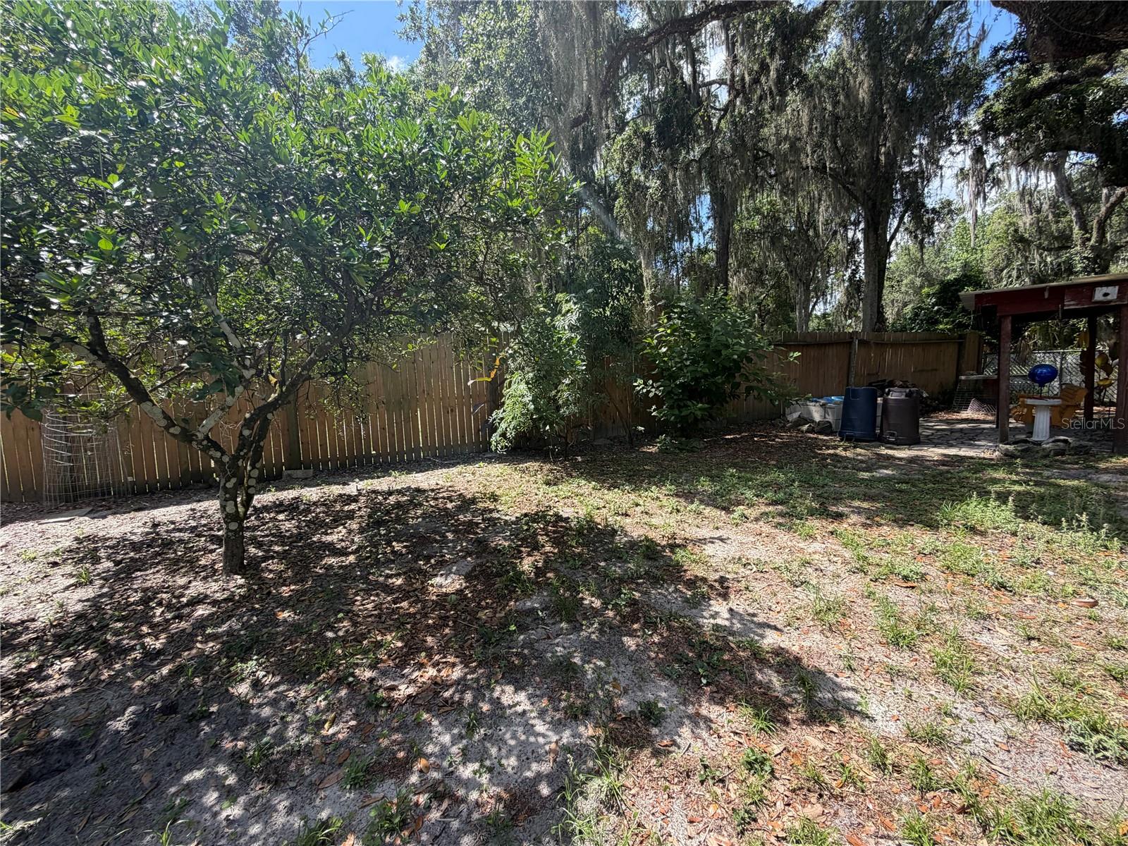 MAGNOLIA SHORES - Residential