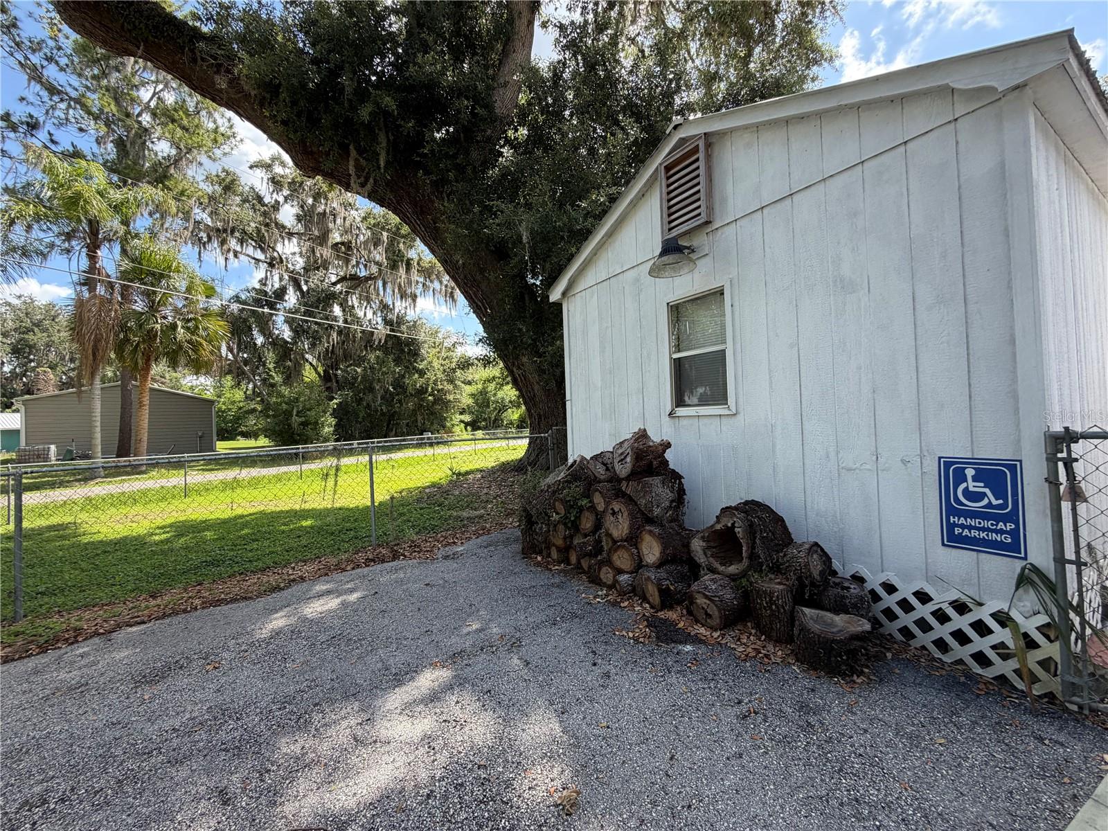 MAGNOLIA SHORES - Residential
