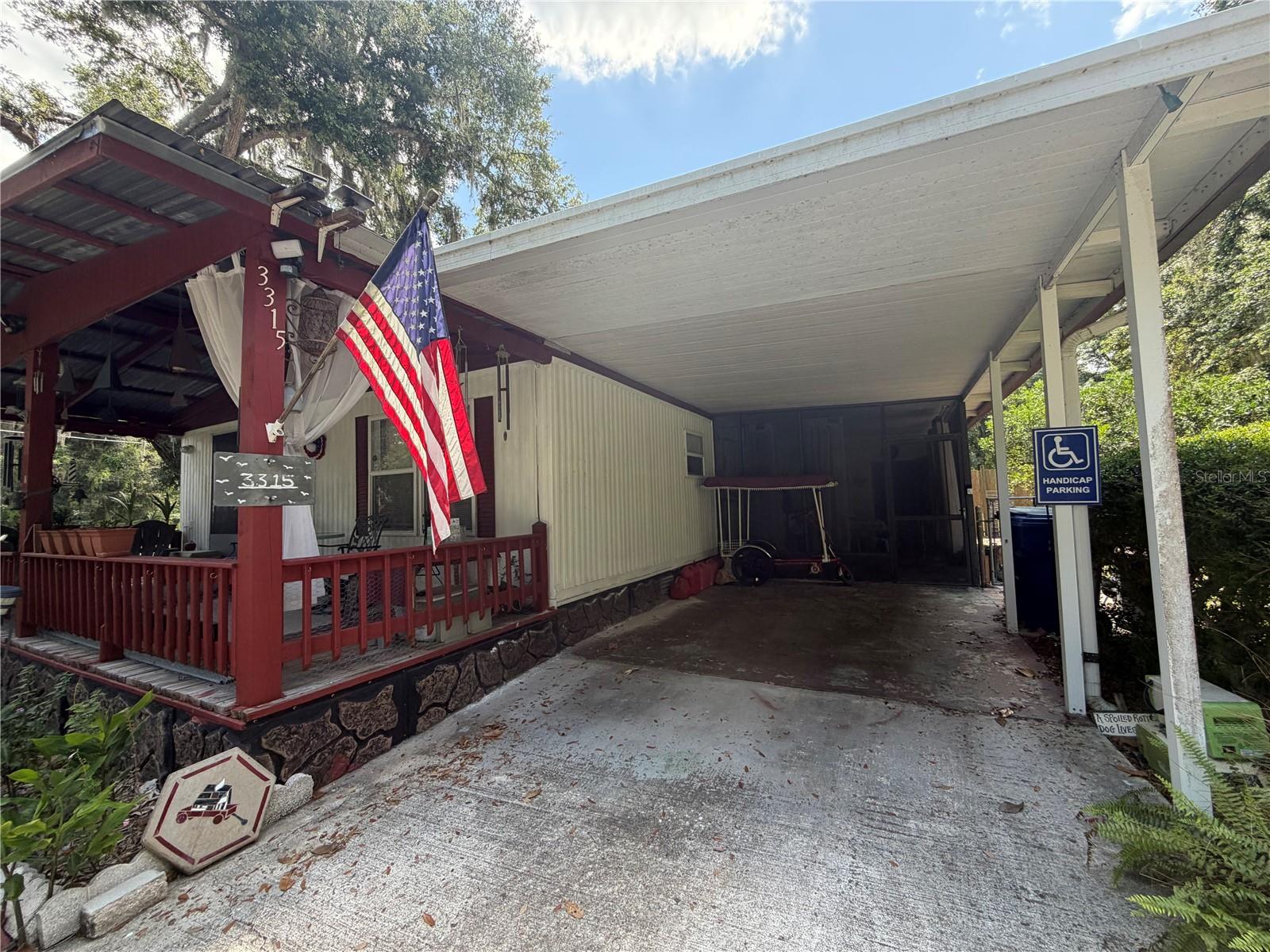 MAGNOLIA SHORES - Residential