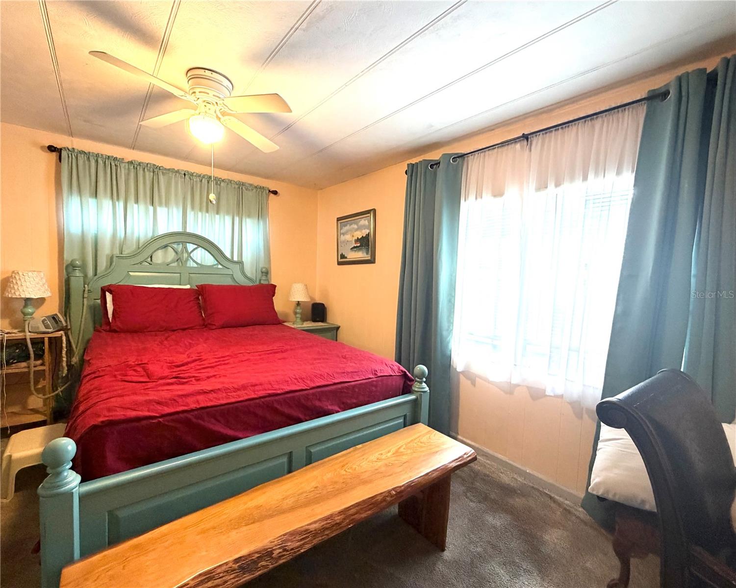 MAGNOLIA SHORES - Residential