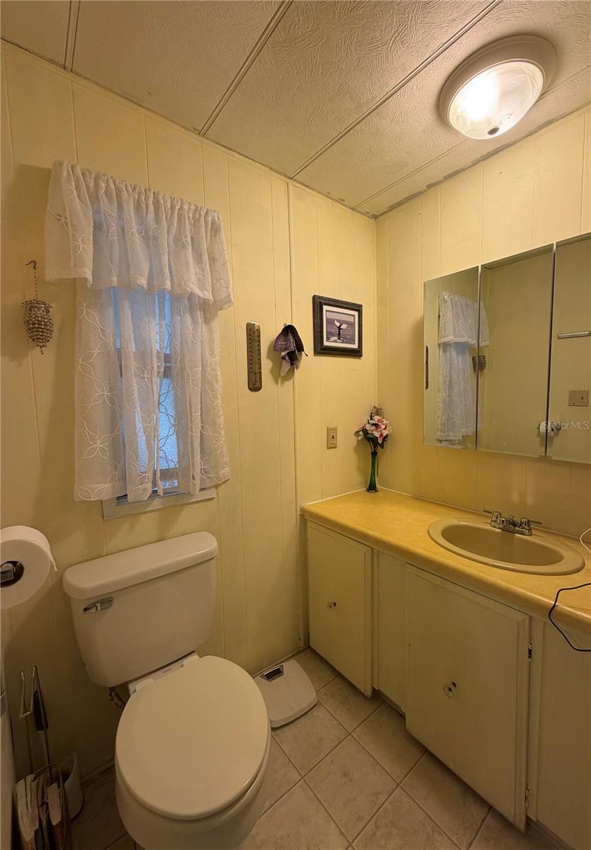 MAGNOLIA SHORES - Residential