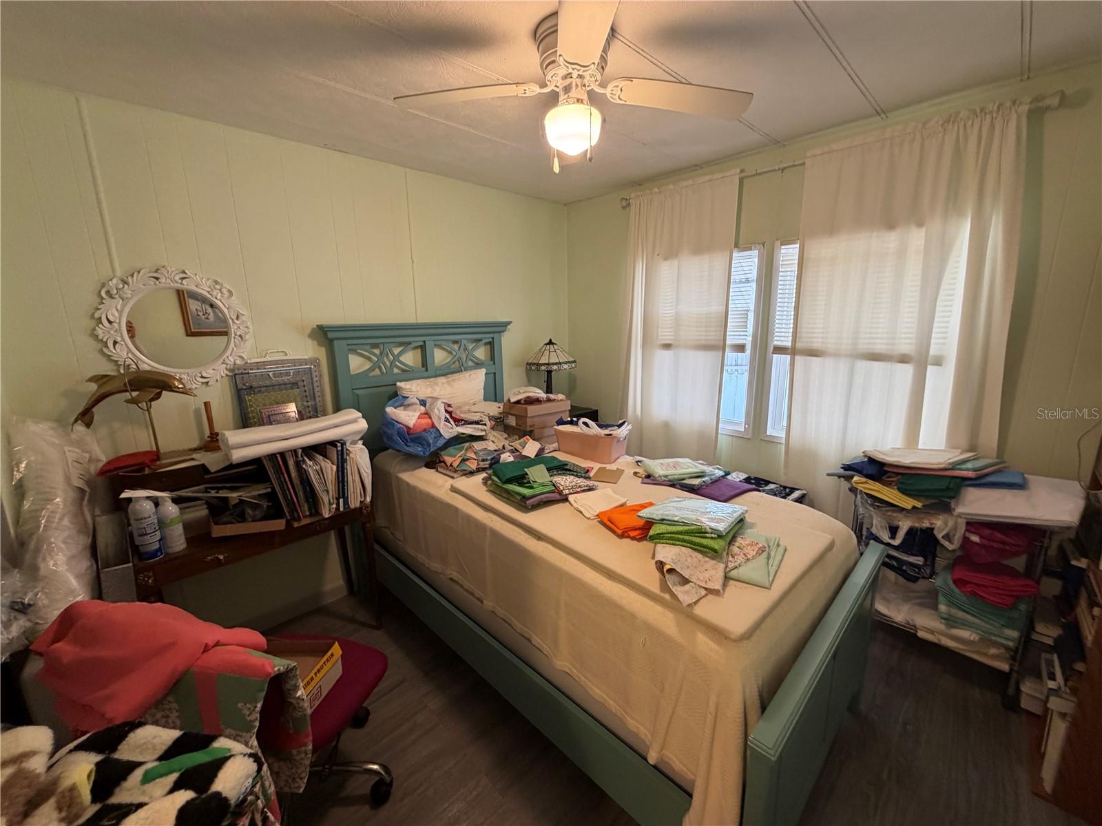 MAGNOLIA SHORES - Residential
