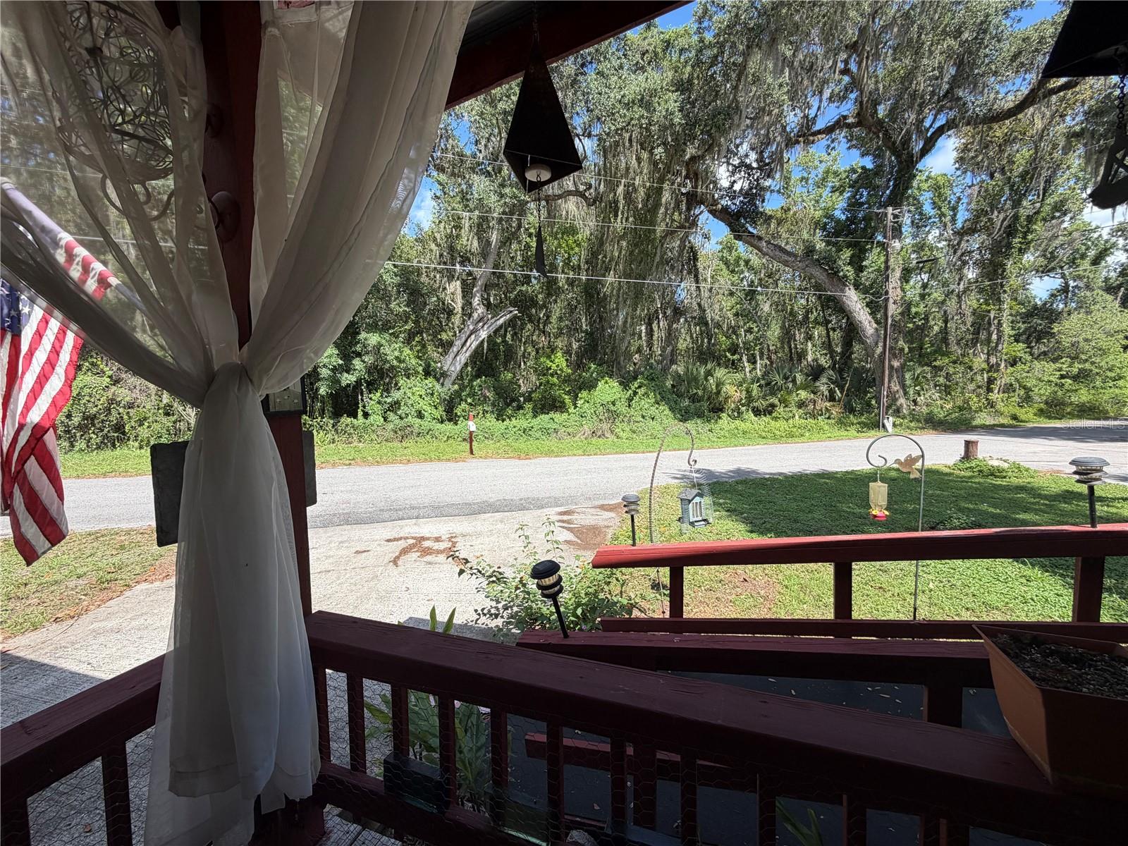 MAGNOLIA SHORES - Residential