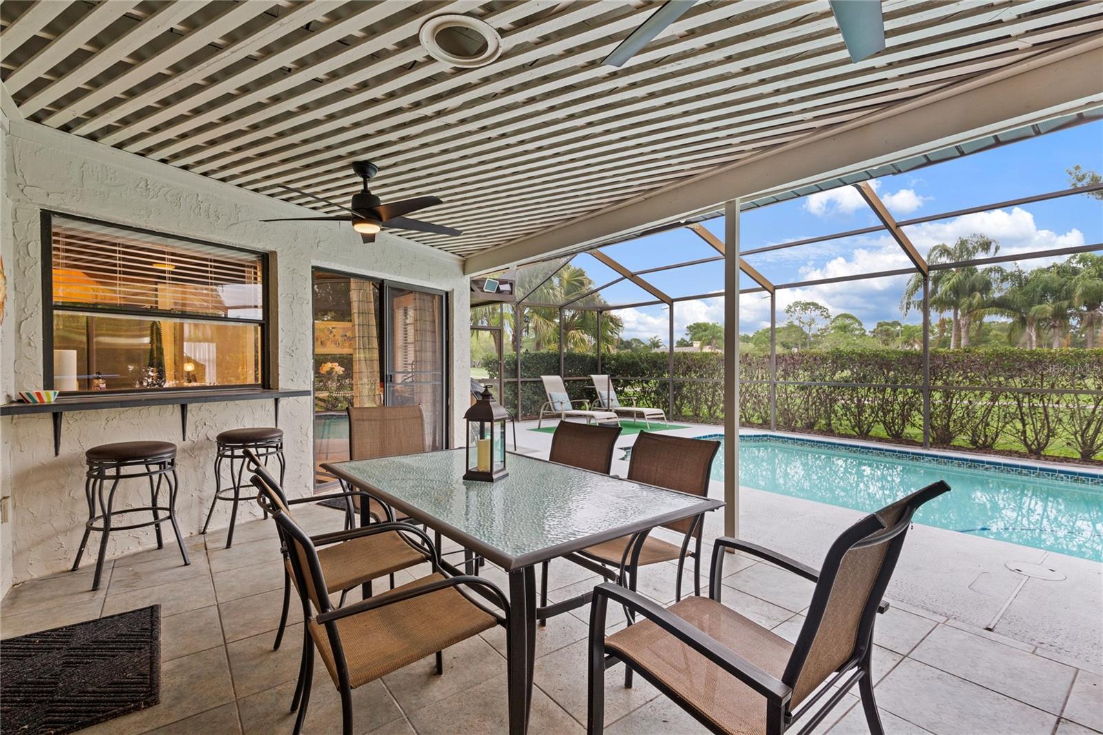 EAST LAKE WOODLANDS - Residential