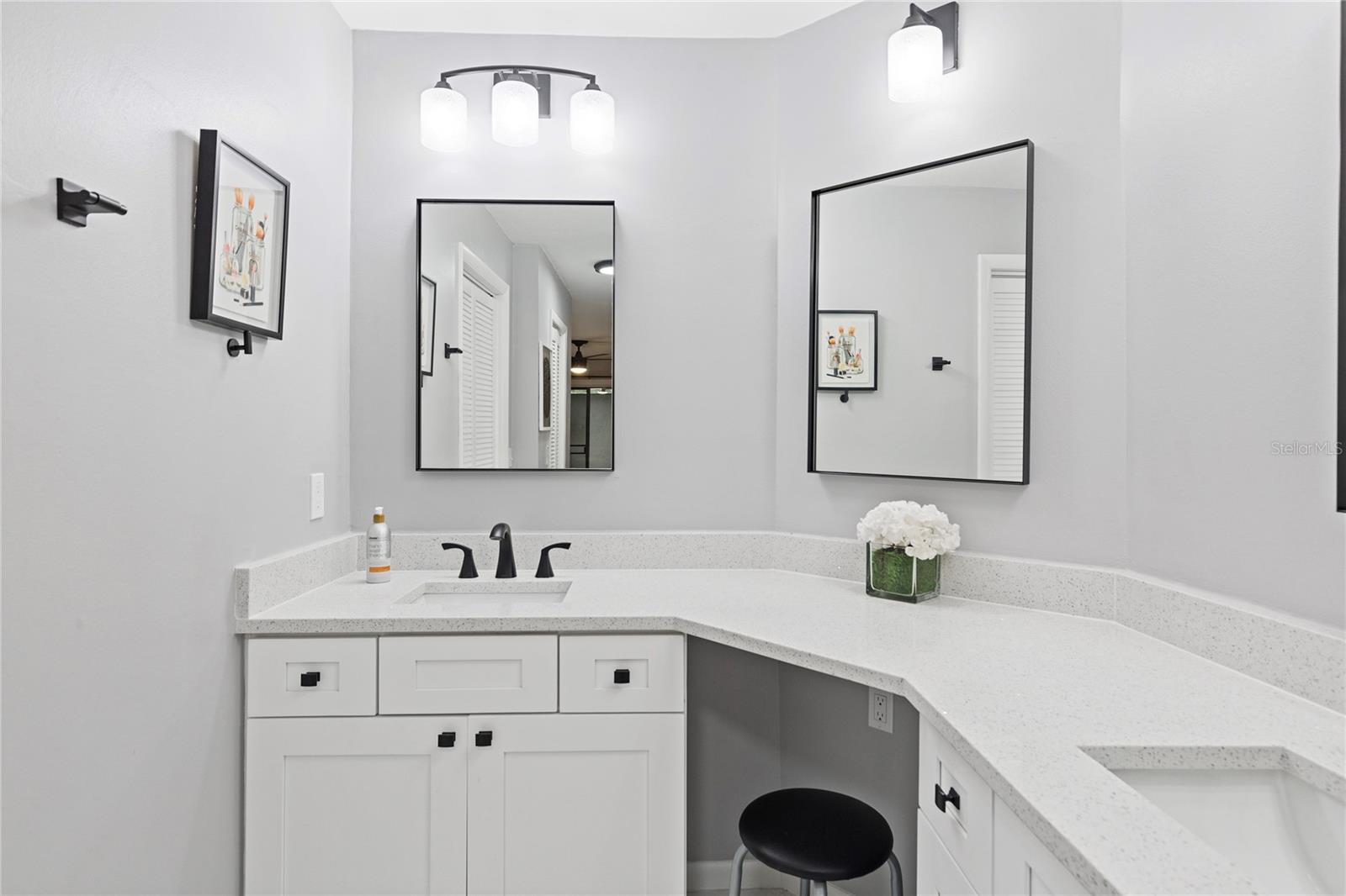 EAST LAKE WOODLANDS - Residential