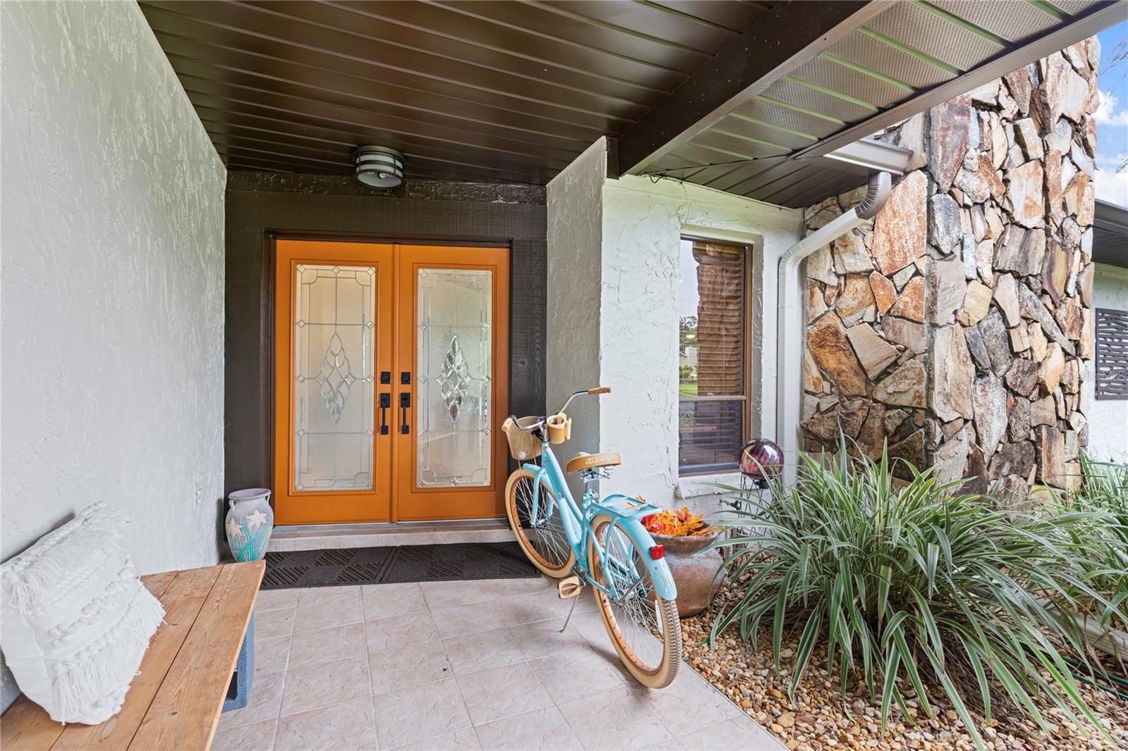 EAST LAKE WOODLANDS - Residential
