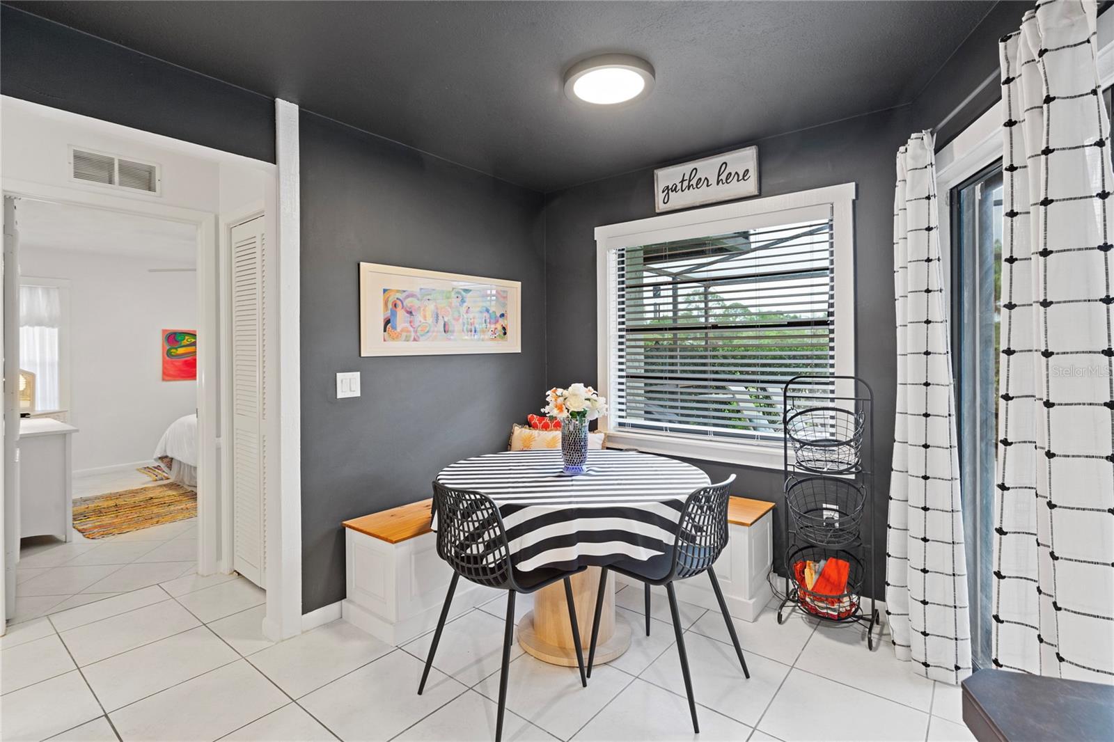EAST LAKE WOODLANDS - Residential