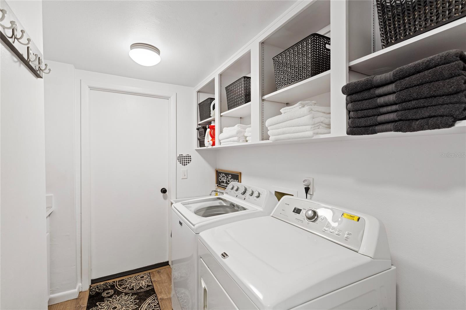 EAST LAKE WOODLANDS - Residential